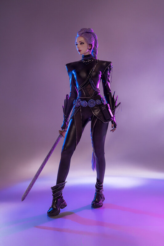 Xenon / Alinma Patreon Nude Leaks photo leak 44 of 1626