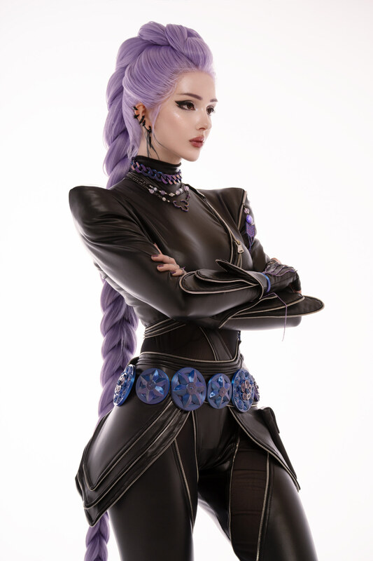 Xenon / Alinma Patreon Nude Leaks photo leak 48 of 1626
