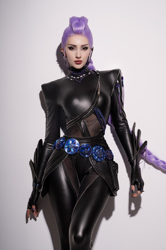 Xenon / Alinma Patreon Nude Leaks photo leak 50 of 1626