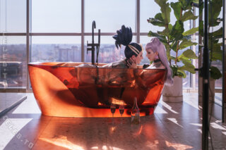 Xenon / Alinma Patreon Nude Leaks photo leak 94 of 1626
