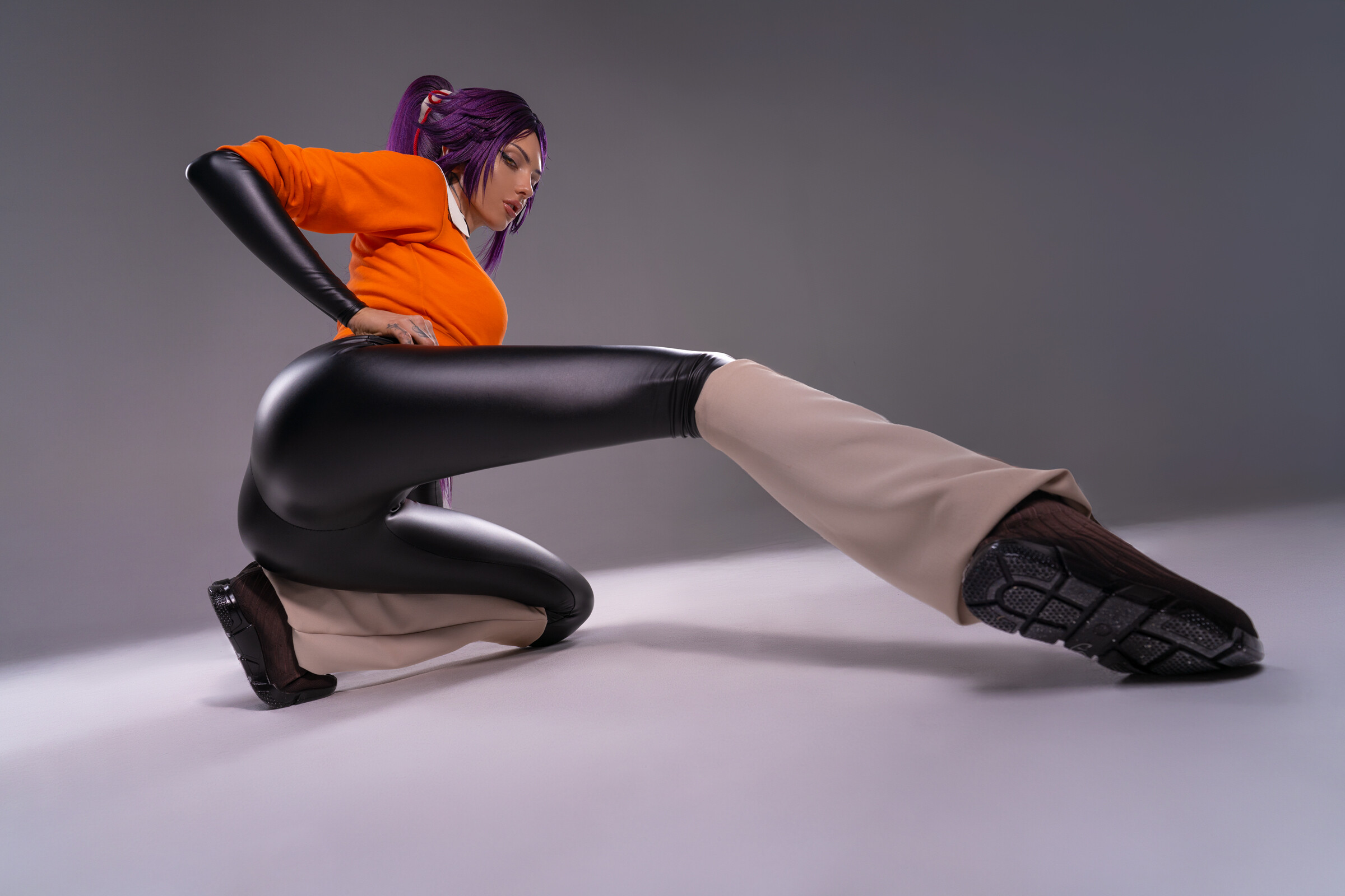 Xenon / Alinma Patreon Nude Leaks photo leak 863 of 1626