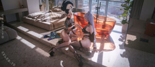 Xenon / Alinma Patreon Nude Leaks photo leak 113 of 1626