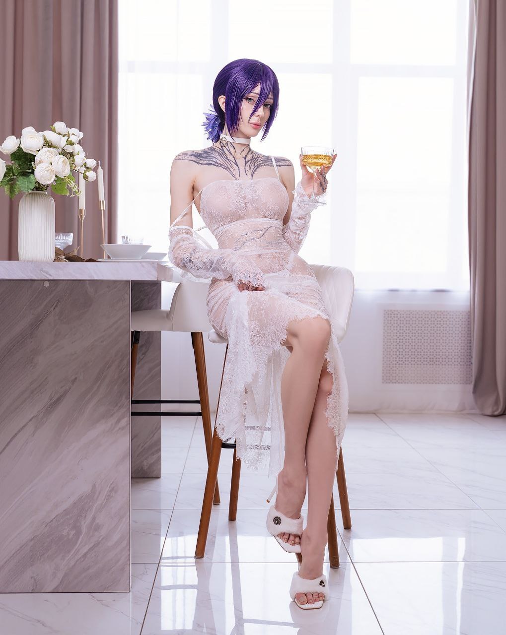 Xenon / Alinma Patreon Nude Leaks photo leak 873 of 1626