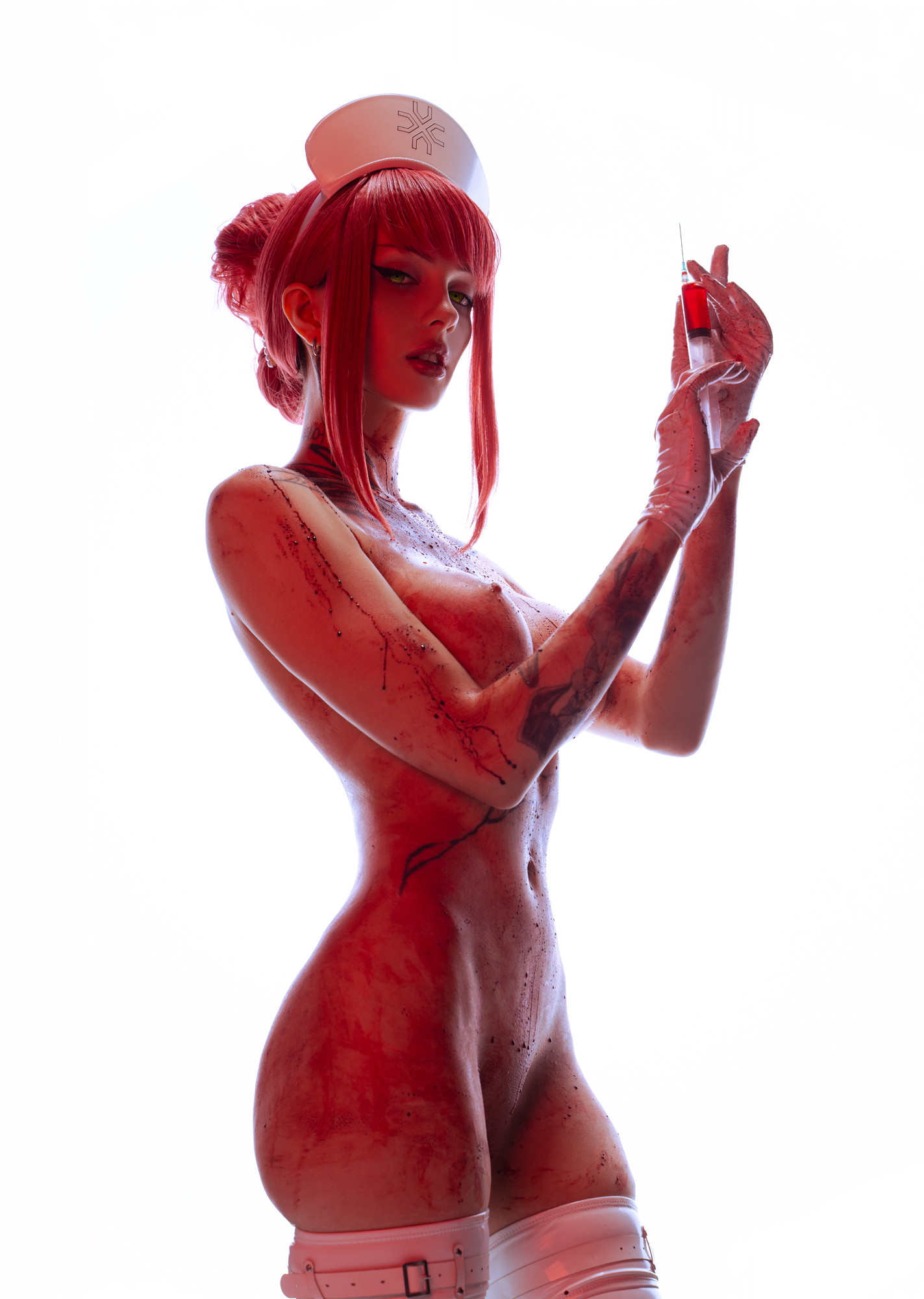 Xenon / Alinma Patreon Nude Leaks photo leak 879 of 1626