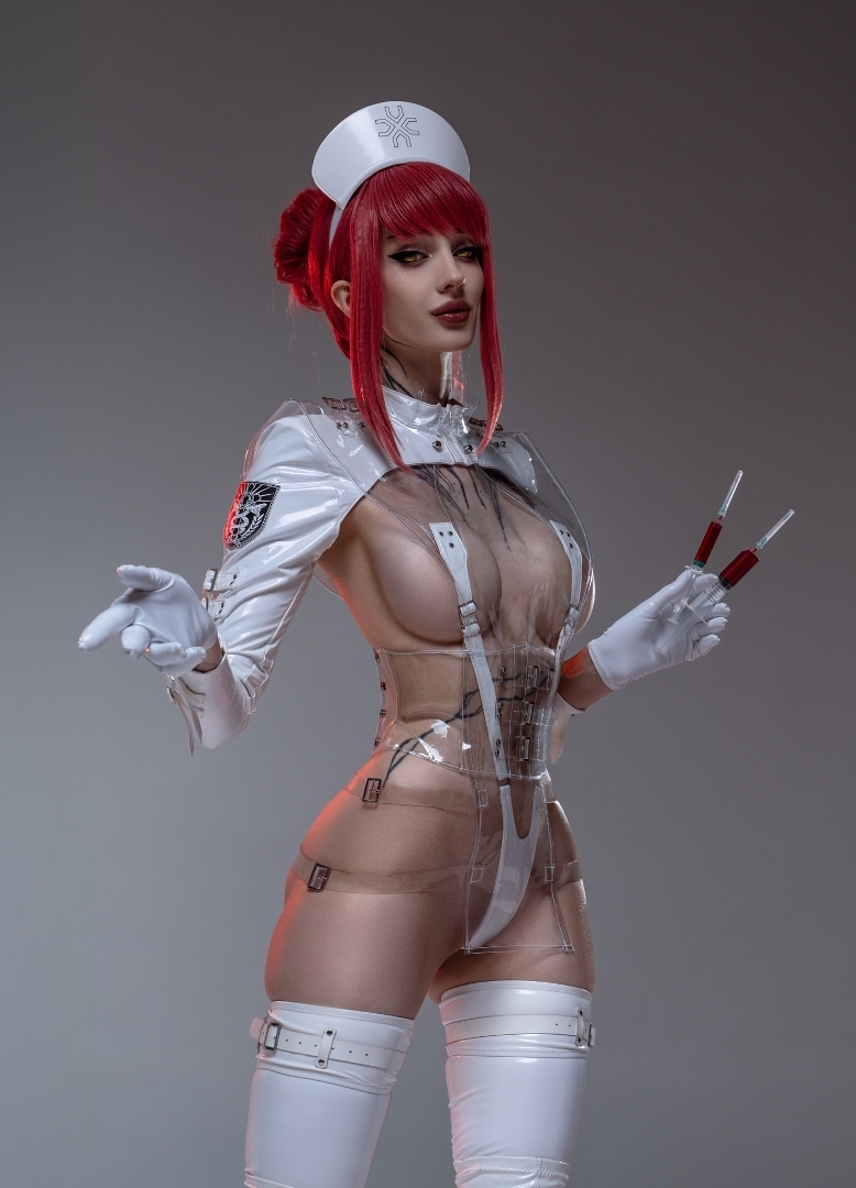 Xenon / Alinma Patreon Nude Leaks photo leak 880 of 1626