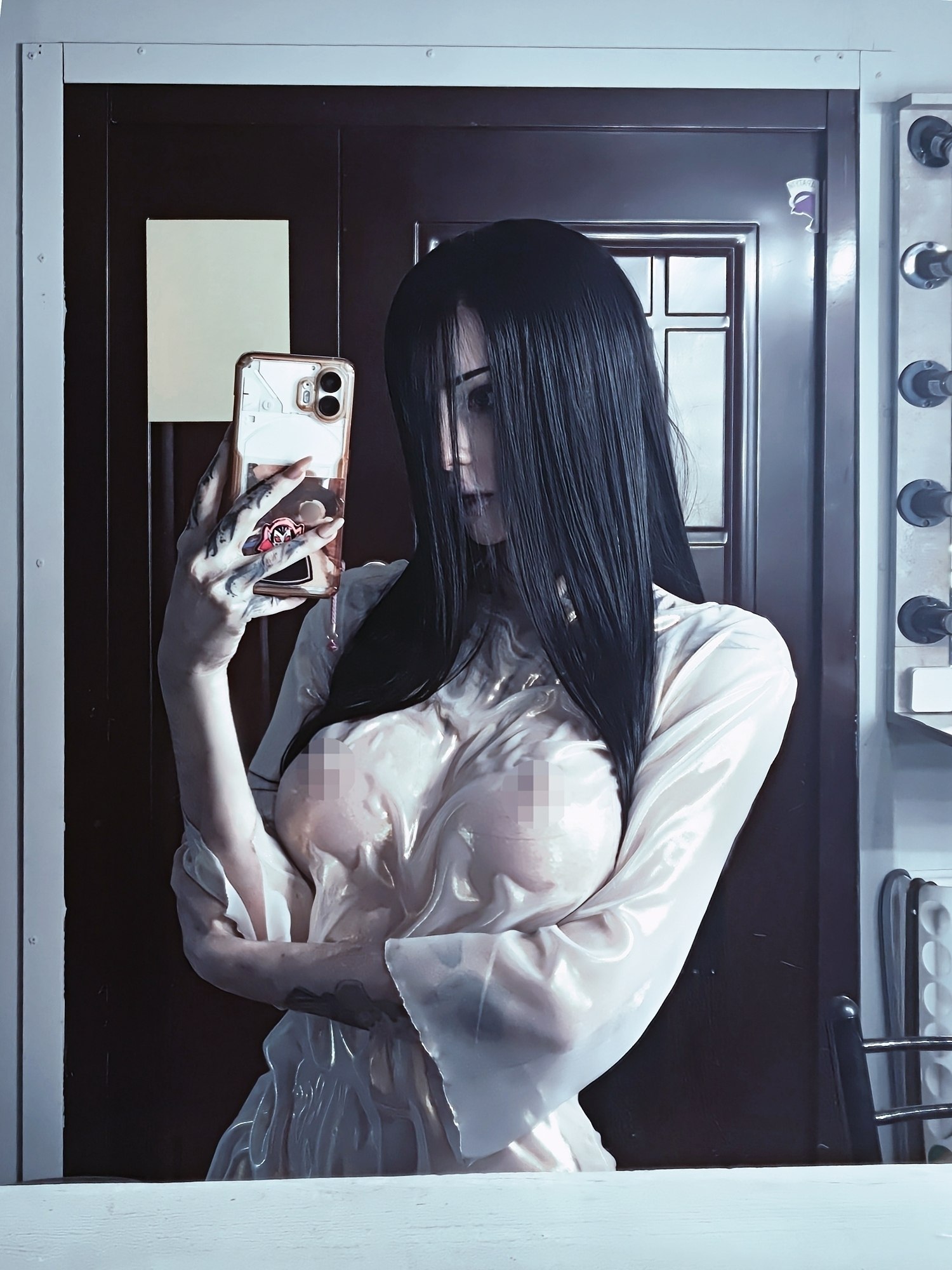 Xenon / Alinma Patreon Nude Leaks photo leak 883 of 1626
