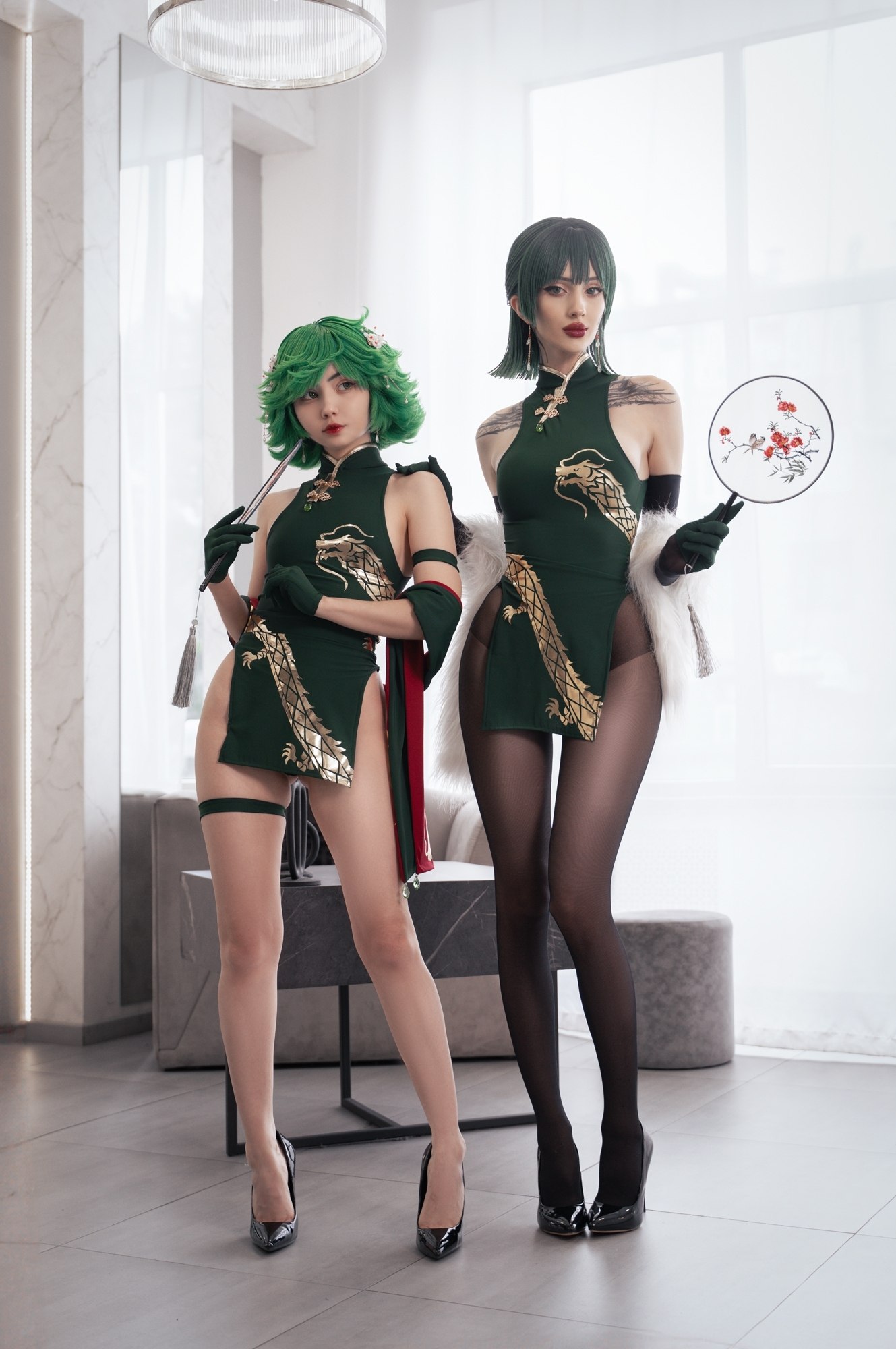 Xenon / Alinma Patreon Nude Leaks photo leak 884 of 1626