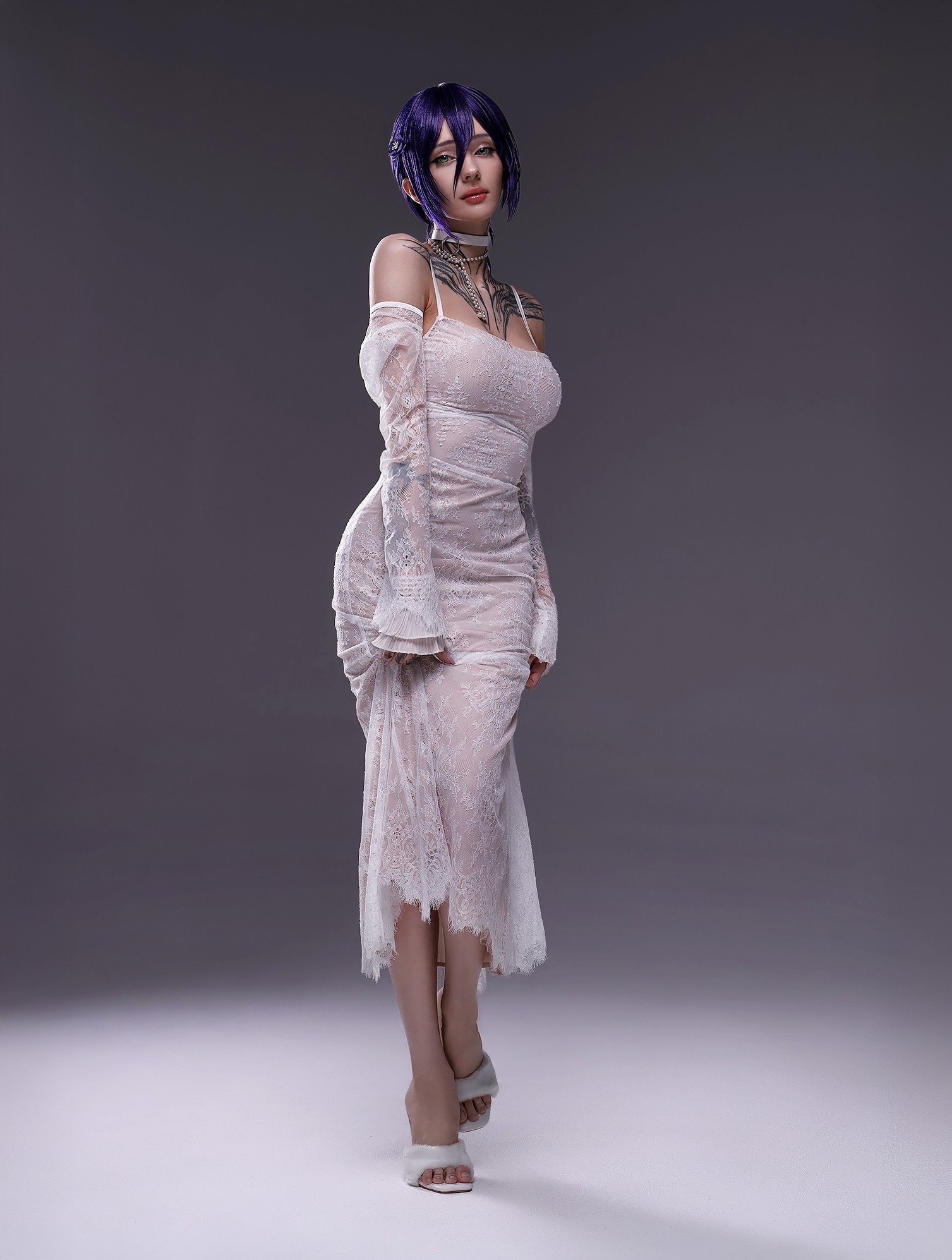 Xenon / Alinma Patreon Nude Leaks photo leak 889 of 1626