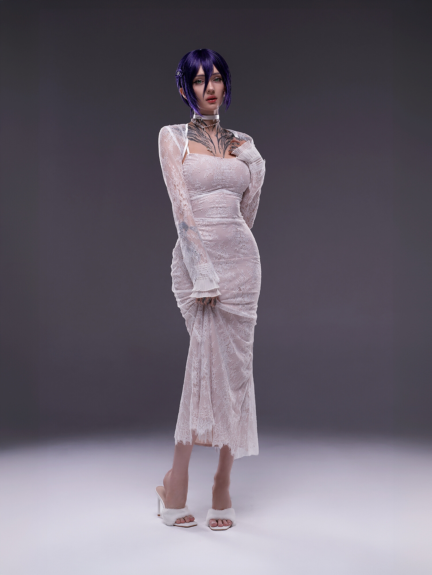 Xenon / Alinma Patreon Nude Leaks photo leak 890 of 1626