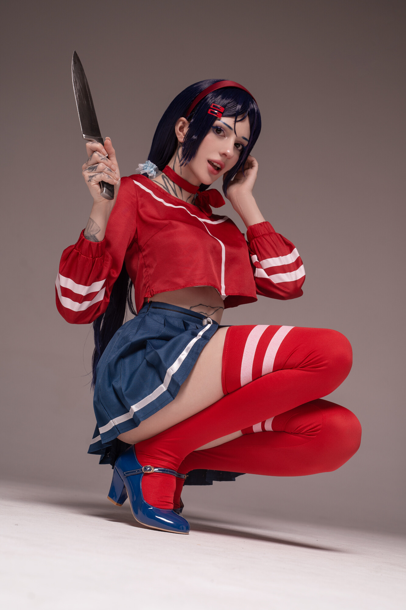 Xenon / Alinma Patreon Nude Leaks photo leak 918 of 1626
