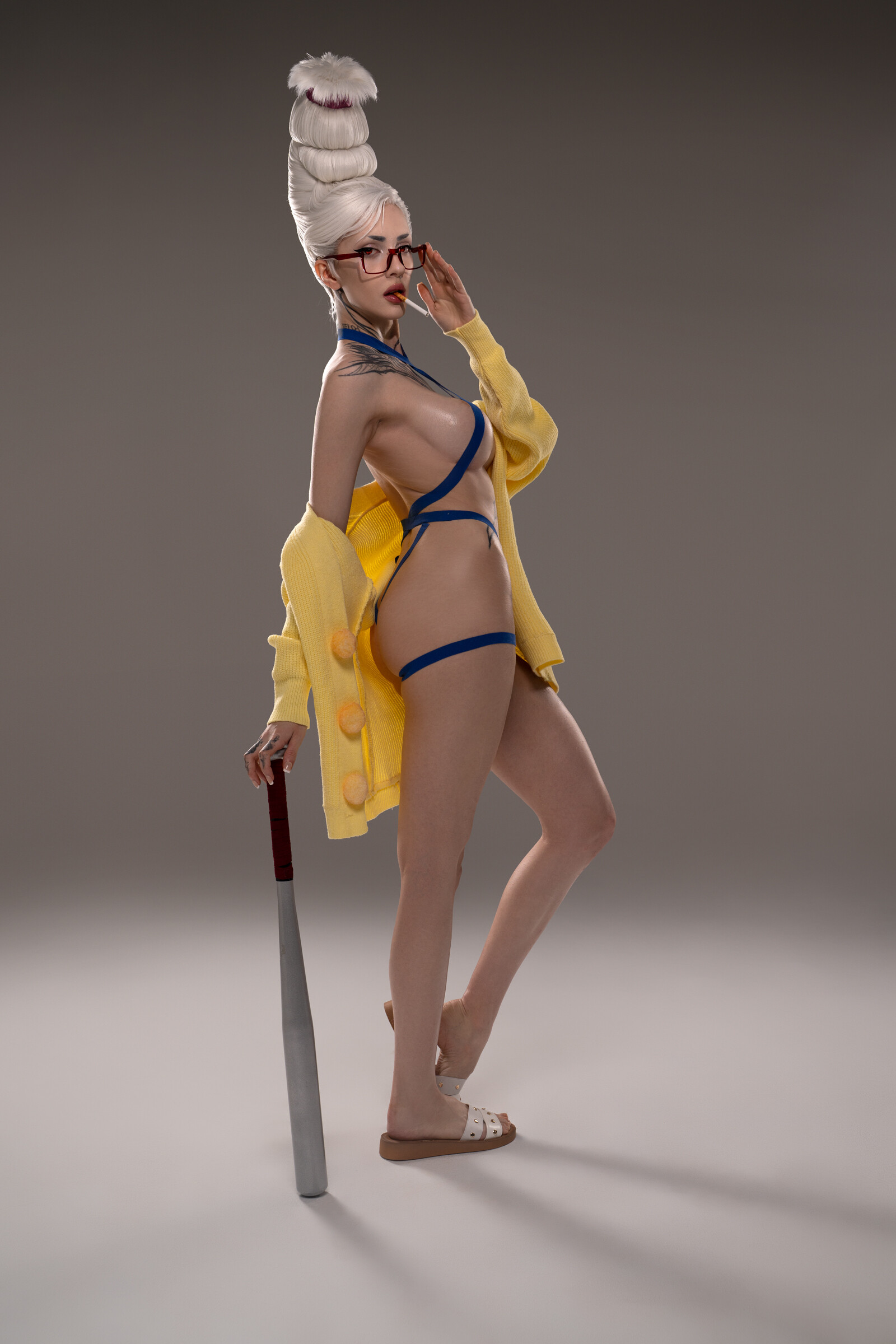 Xenon / Alinma Patreon Nude Leaks photo leak 944 of 1626
