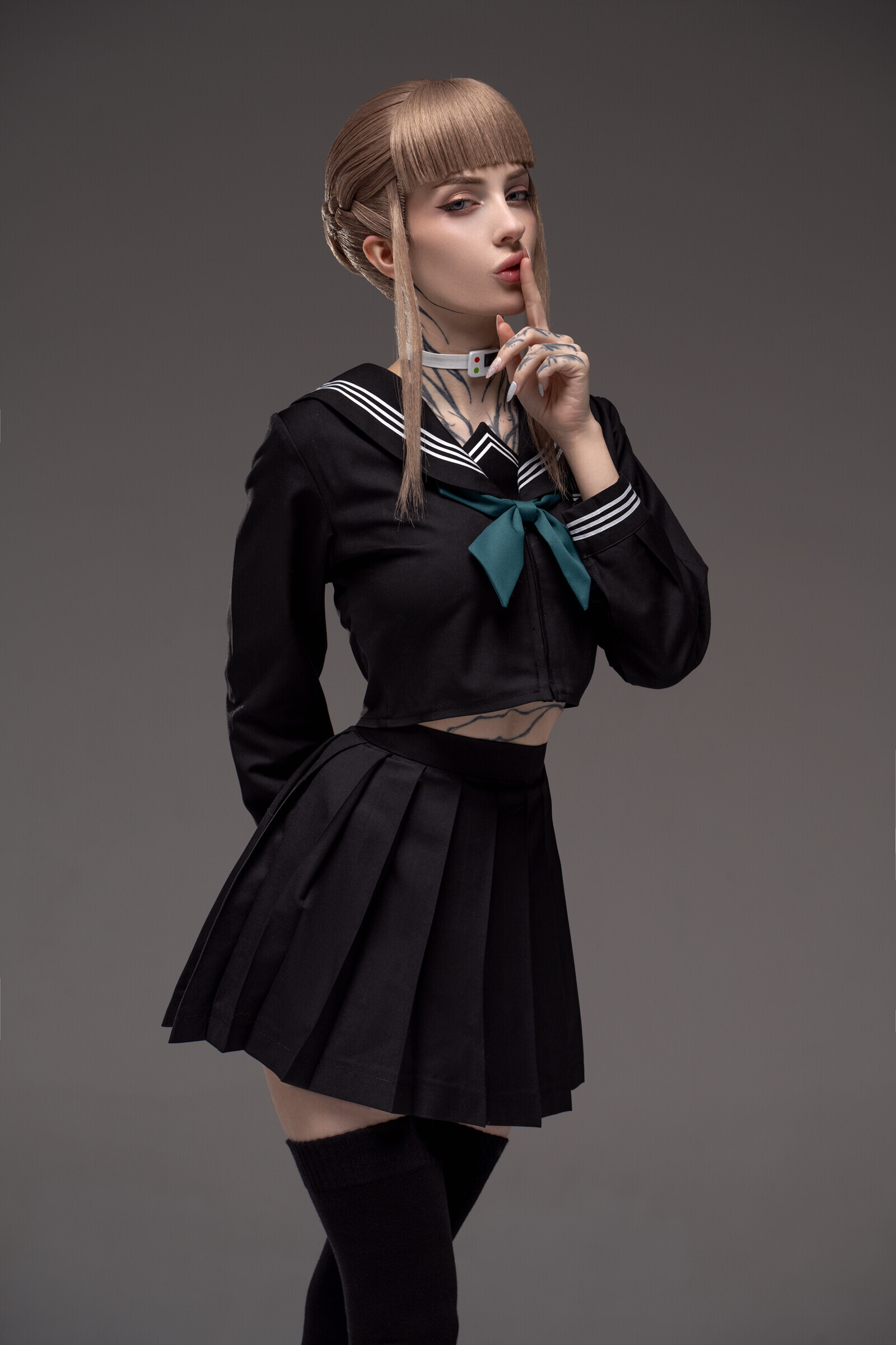 Xenon / Alinma Patreon Nude Leaks photo leak 957 of 1626