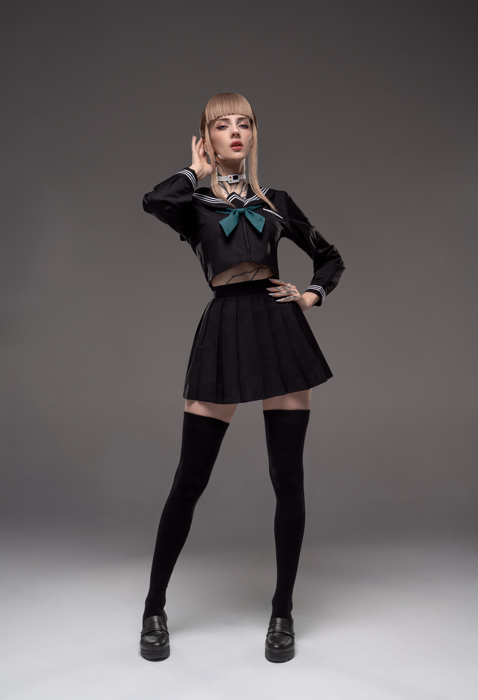 Xenon / Alinma Patreon Nude Leaks photo leak 958 of 1626