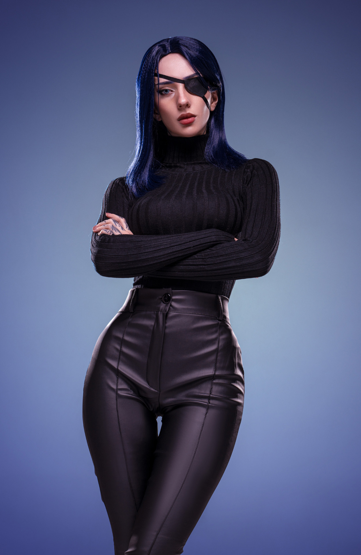Xenon / Alinma Patreon Nude Leaks photo leak 963 of 1626