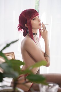 Xenon / Alinma Patreon Nude Leaks photo leak 158 of 1626
