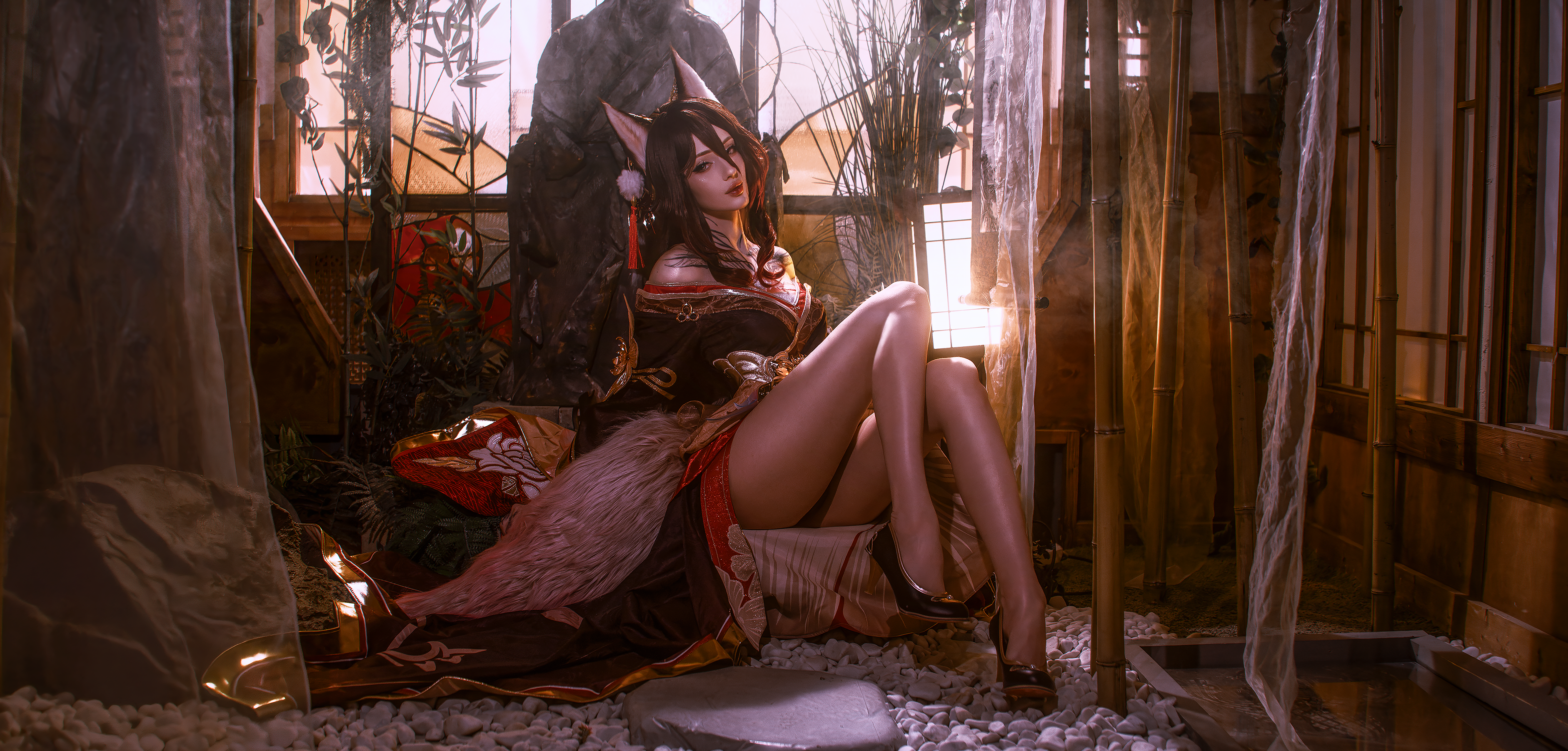 Xenon / Alinma Patreon Nude Leaks photo leak 163 of 1626