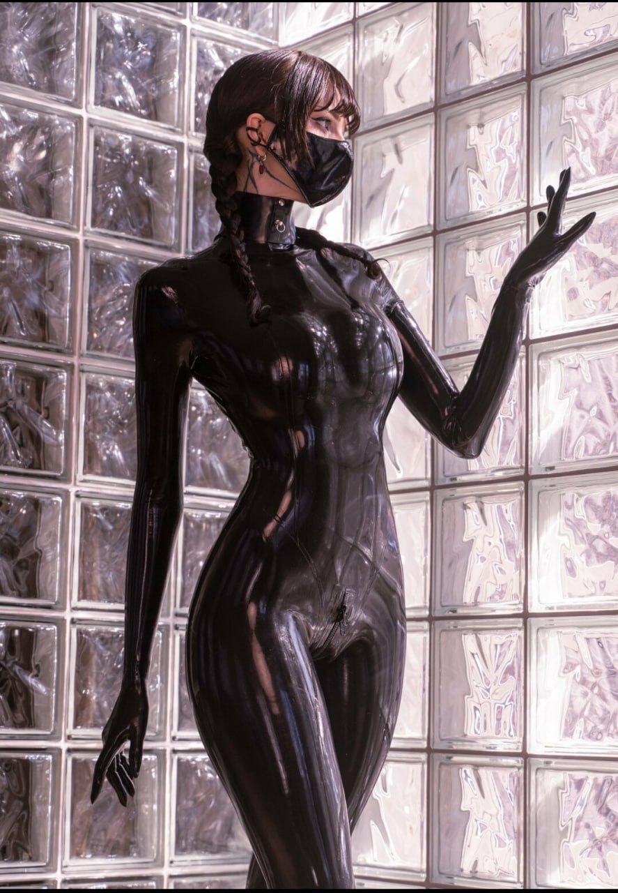 Xenon / Alinma Patreon Nude Leaks photo leak 165 of 1626