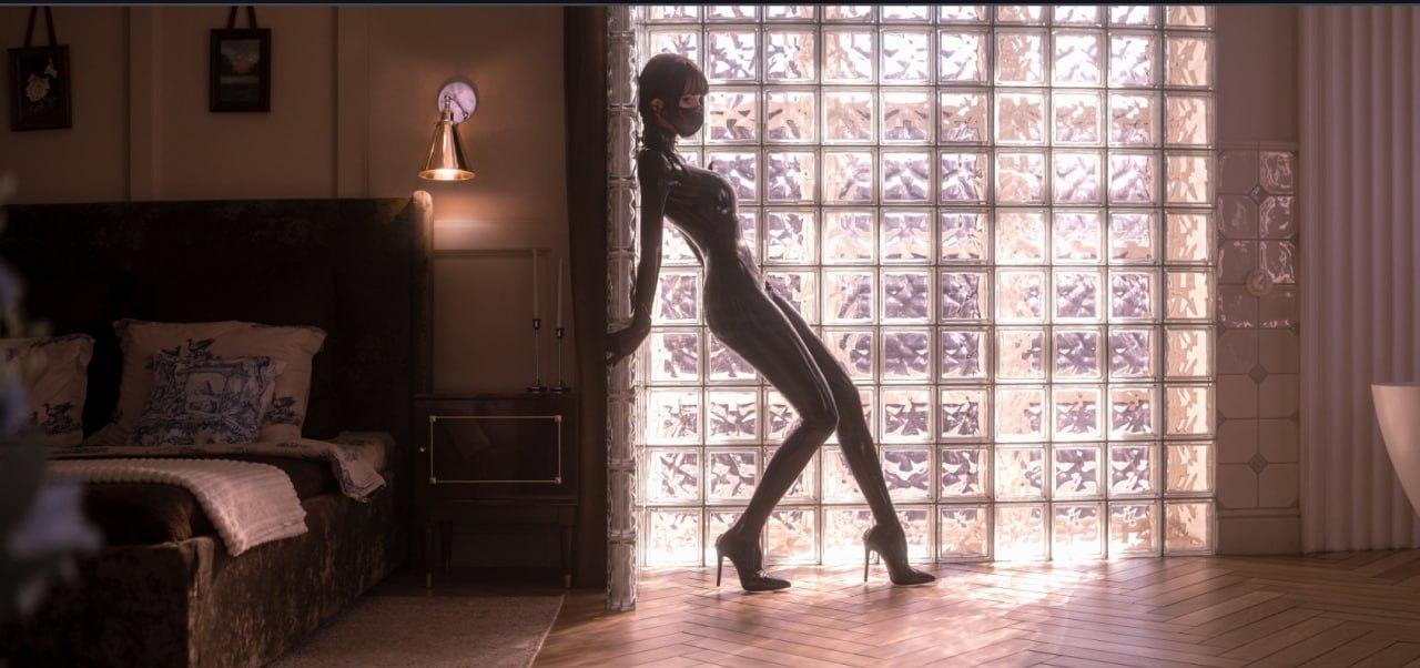 Xenon / Alinma Patreon Nude Leaks photo leak 169 of 1626