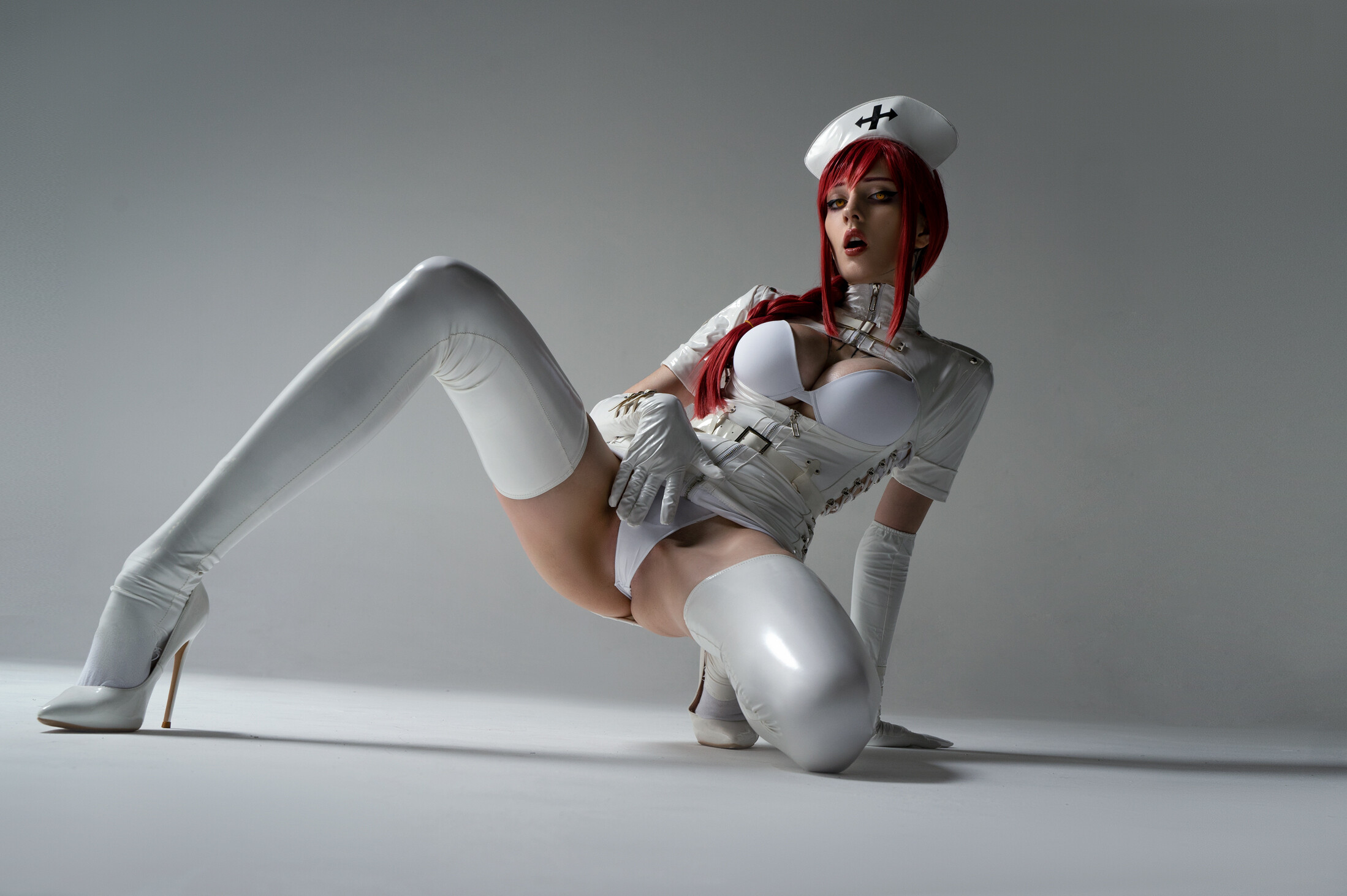 Xenon / Alinma Patreon Nude Leaks photo leak 1001 of 1626