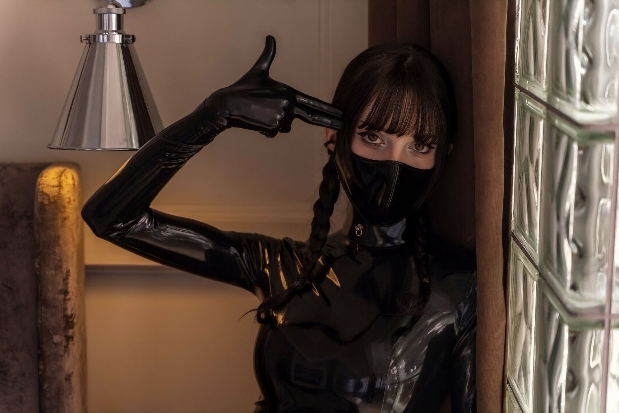 Xenon / Alinma Patreon Nude Leaks photo leak 176 of 1626