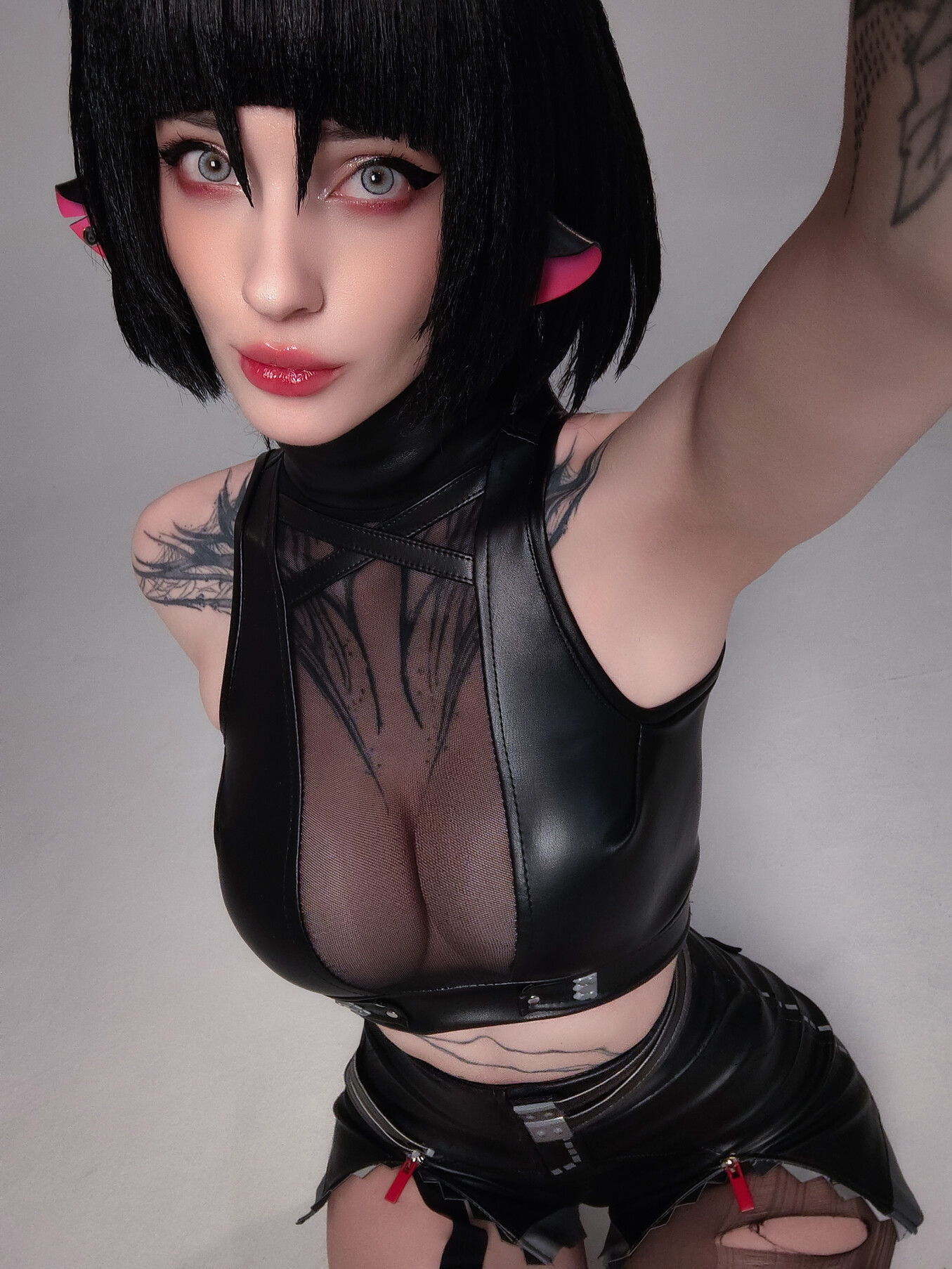 Xenon / Alinma Patreon Nude Leaks photo leak 1022 of 1626