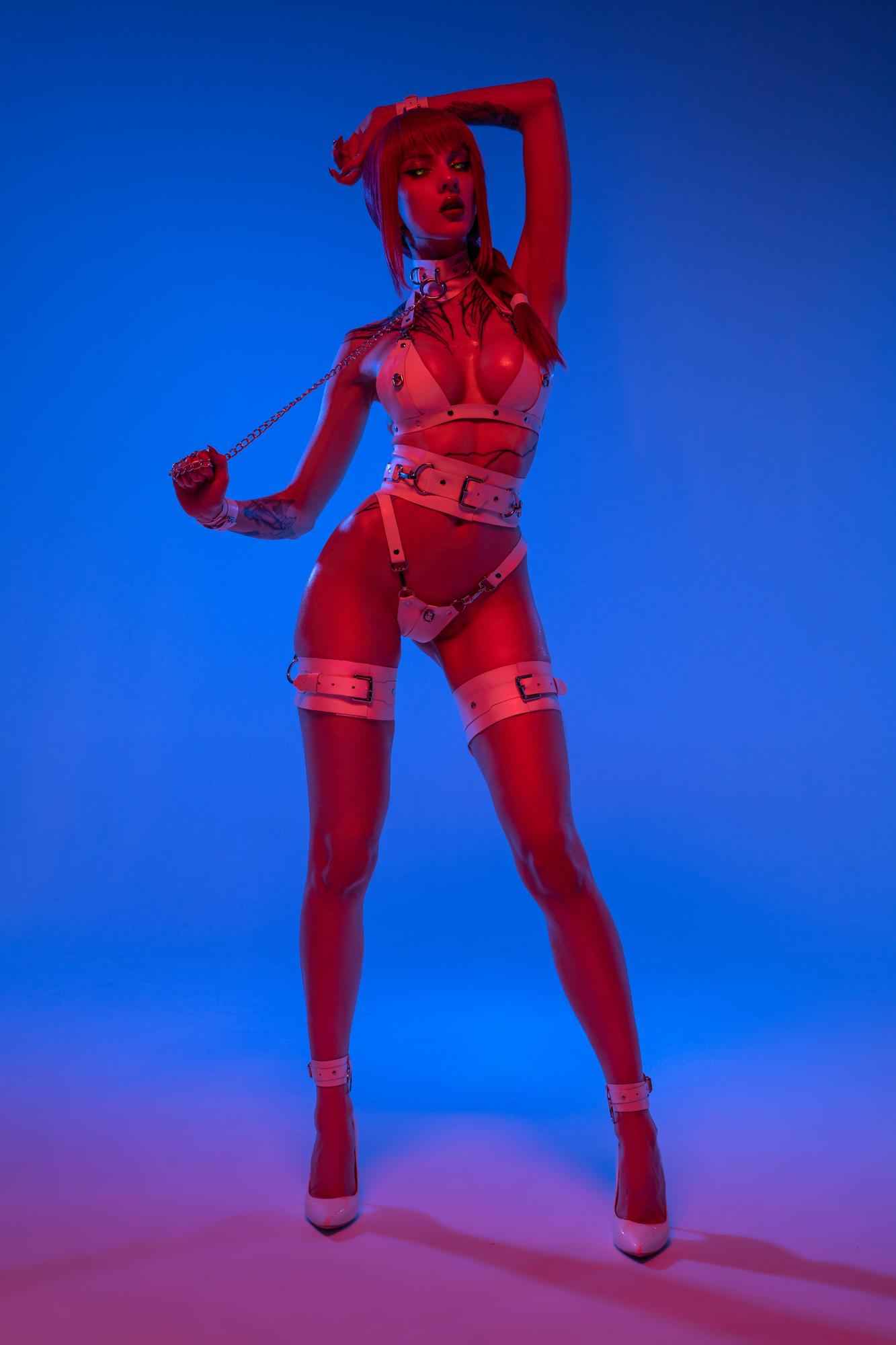 Xenon / Alinma Patreon Nude Leaks photo leak 1028 of 1626