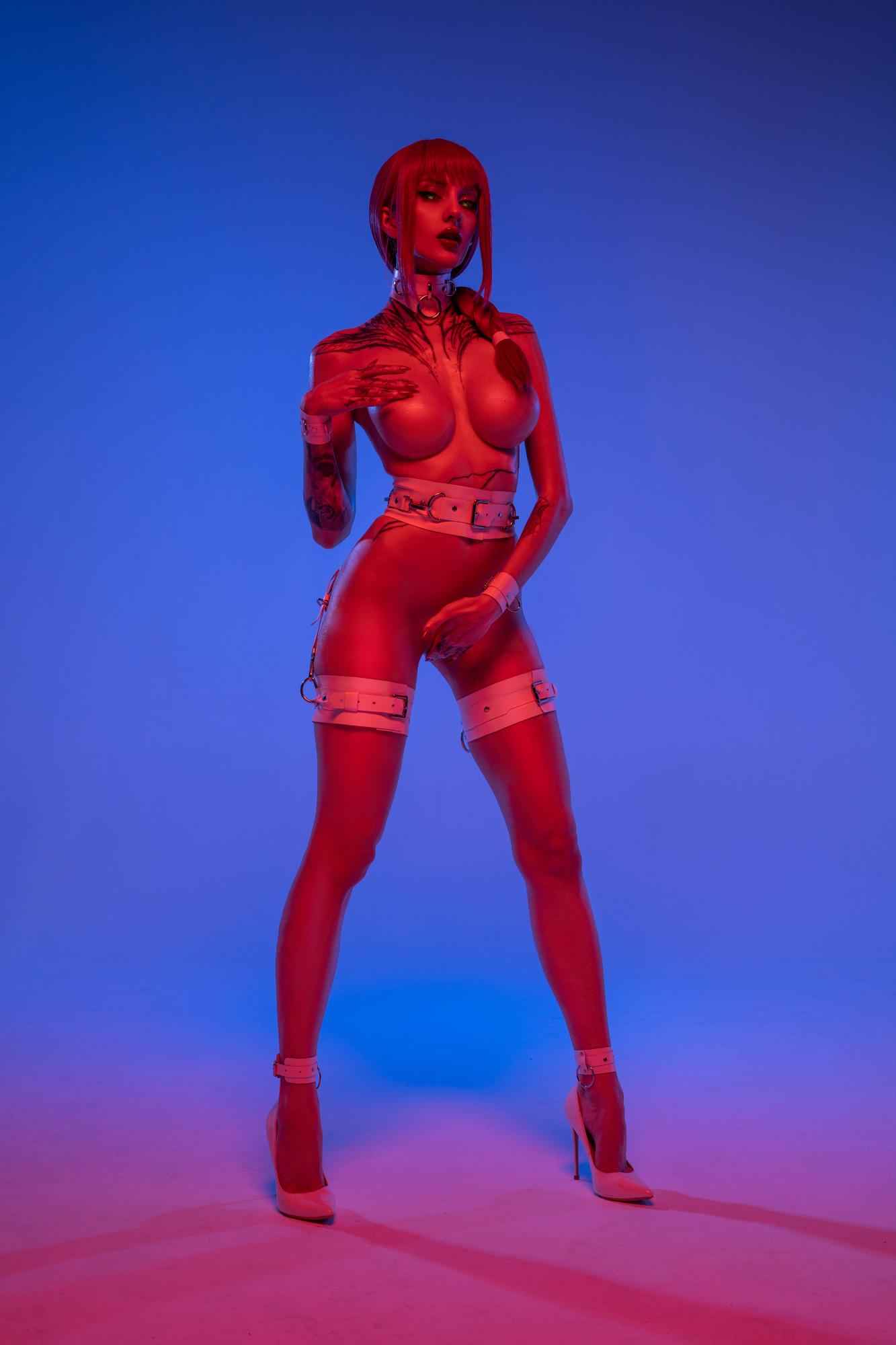 Xenon / Alinma Patreon Nude Leaks photo leak 1029 of 1626