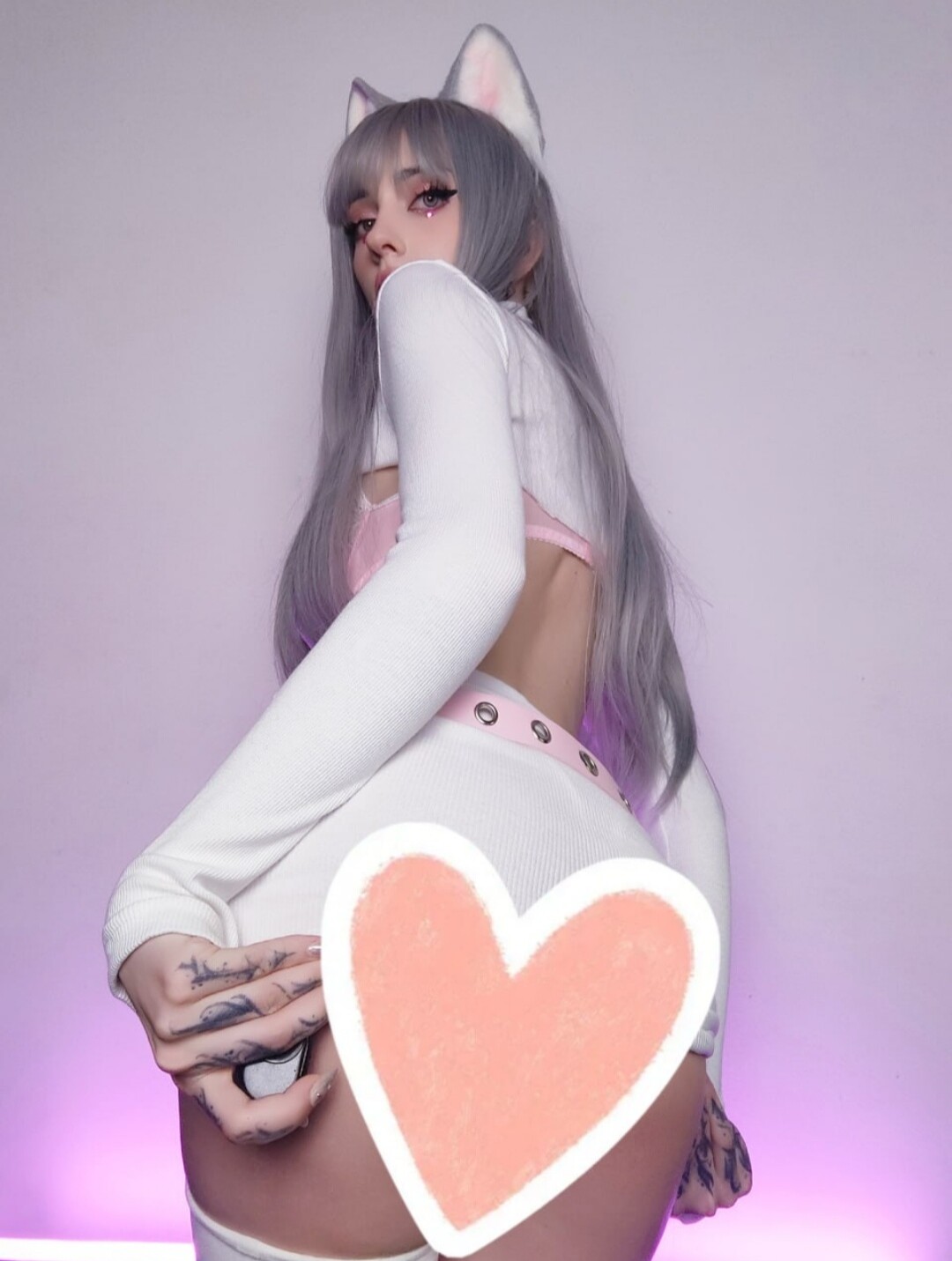 Xenon / Alinma Patreon Nude Leaks photo leak 1045 of 1626