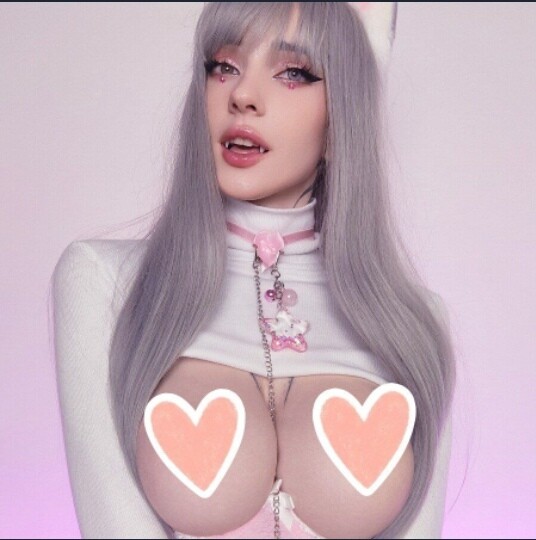 Xenon / Alinma Patreon Nude Leaks photo leak 1053 of 1626