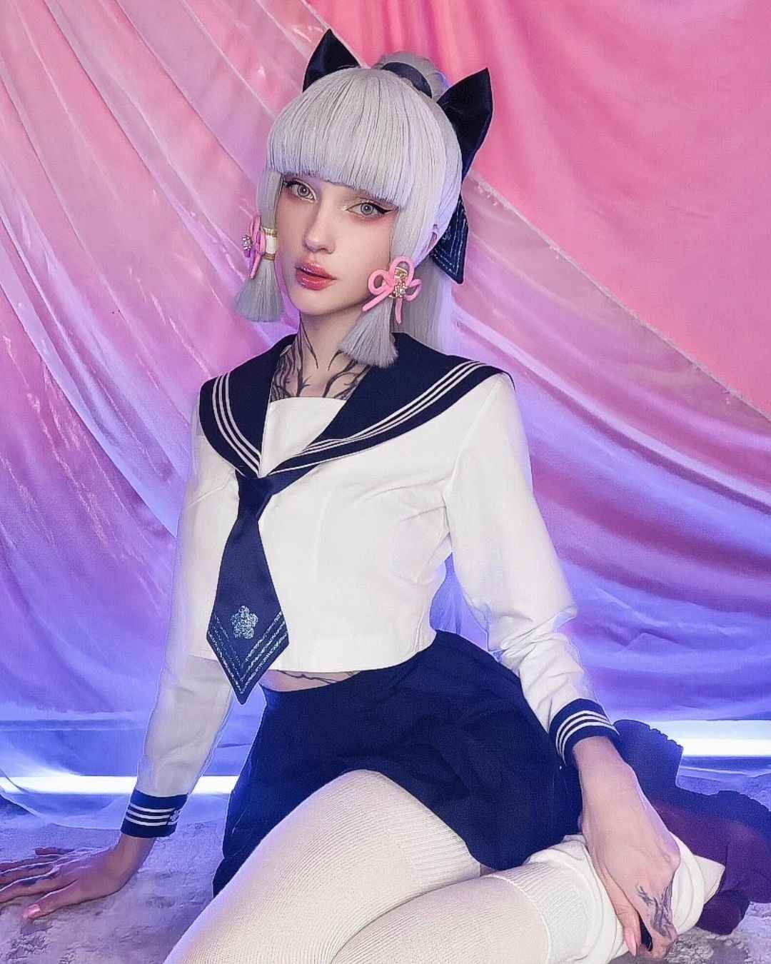 Xenon / Alinma Patreon Nude Leaks photo leak 1064 of 1626