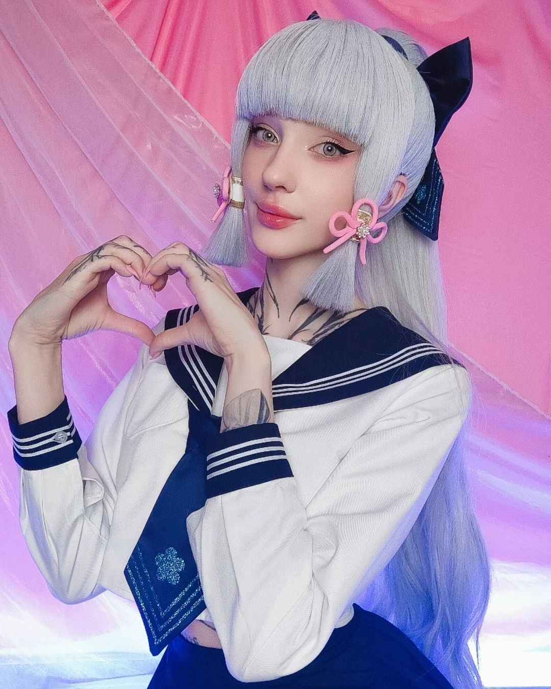Xenon / Alinma Patreon Nude Leaks photo leak 1065 of 1626