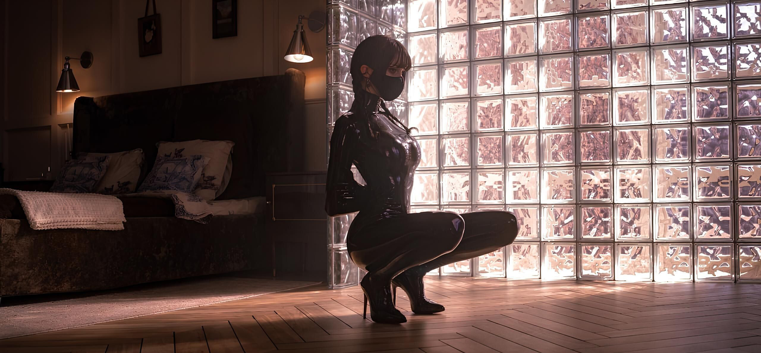 Xenon / Alinma Patreon Nude Leaks photo leak 200 of 1626