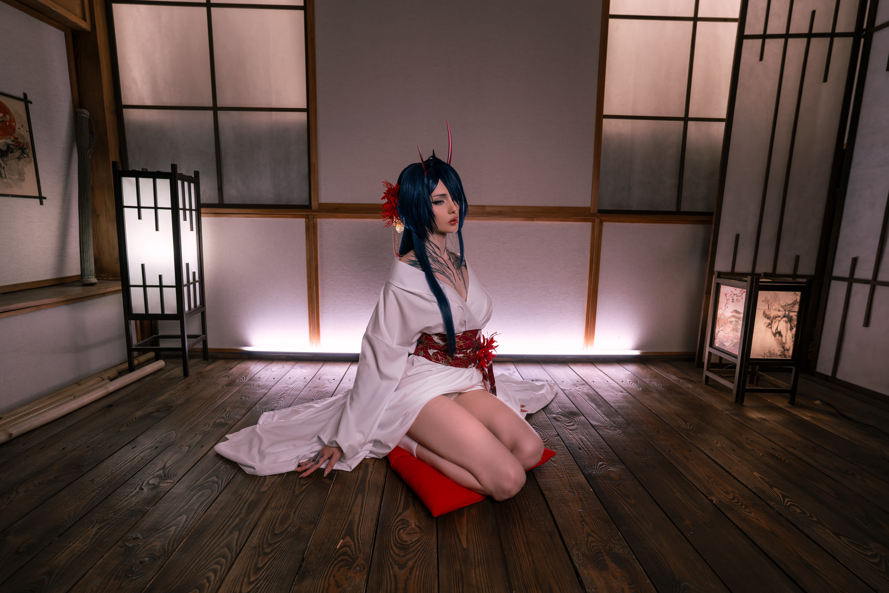 Xenon / Alinma Patreon Nude Leaks photo leak 206 of 1626