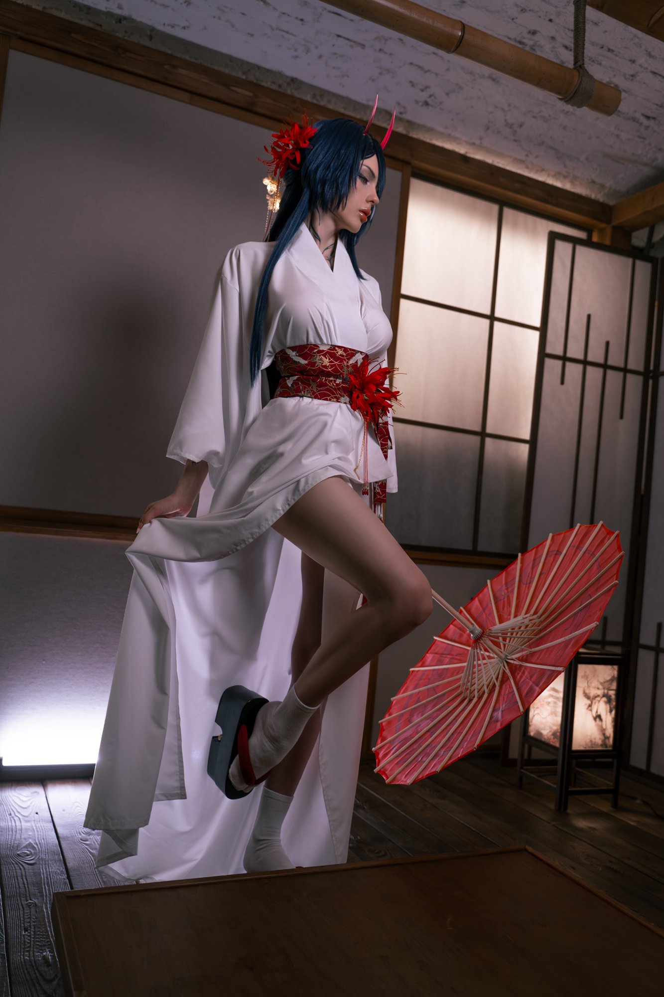 Xenon / Alinma Patreon Nude Leaks photo leak 208 of 1626