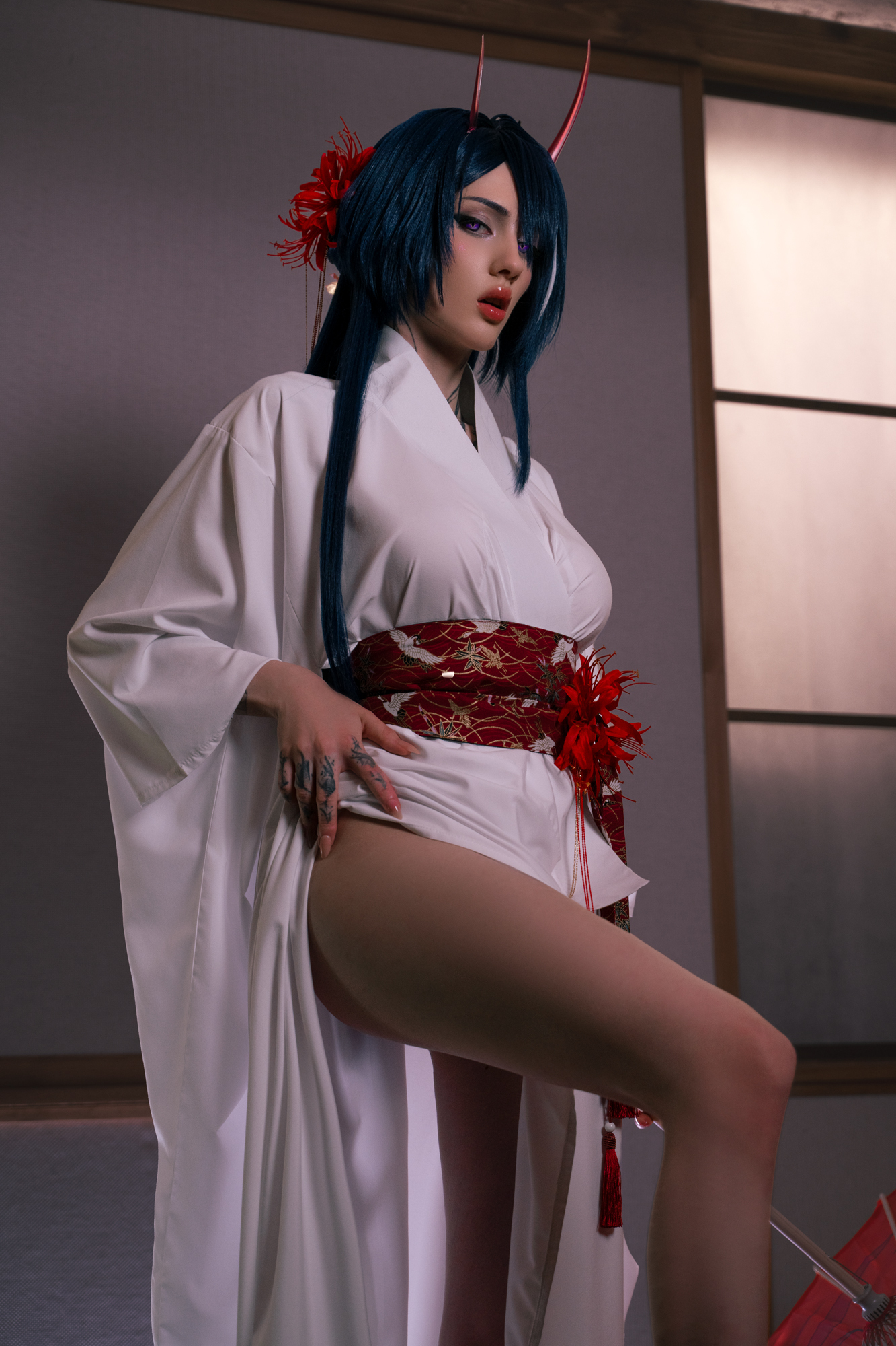 Xenon / Alinma Patreon Nude Leaks photo leak 209 of 1626