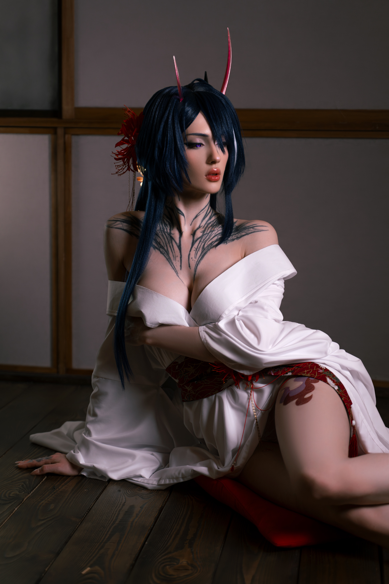 Xenon / Alinma Patreon Nude Leaks photo leak 210 of 1626