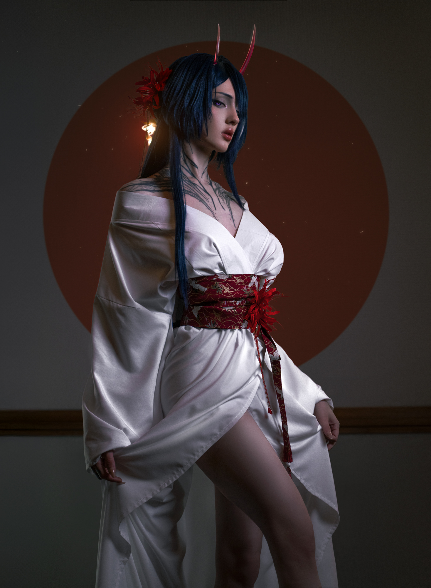 Xenon / Alinma Patreon Nude Leaks photo leak 211 of 1626