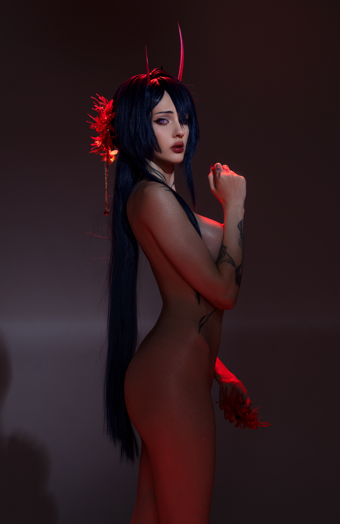 Xenon / Alinma Patreon Nude Leaks photo leak 214 of 1626