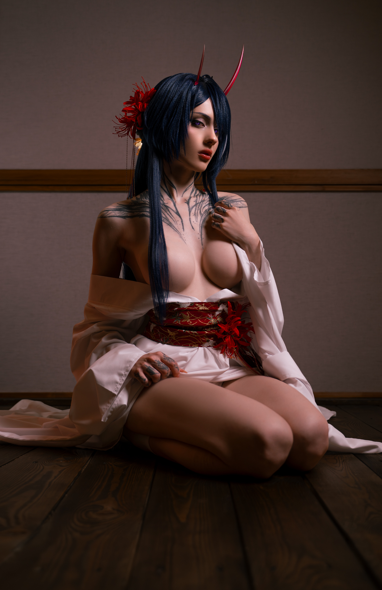 Xenon / Alinma Patreon Nude Leaks photo leak 216 of 1626