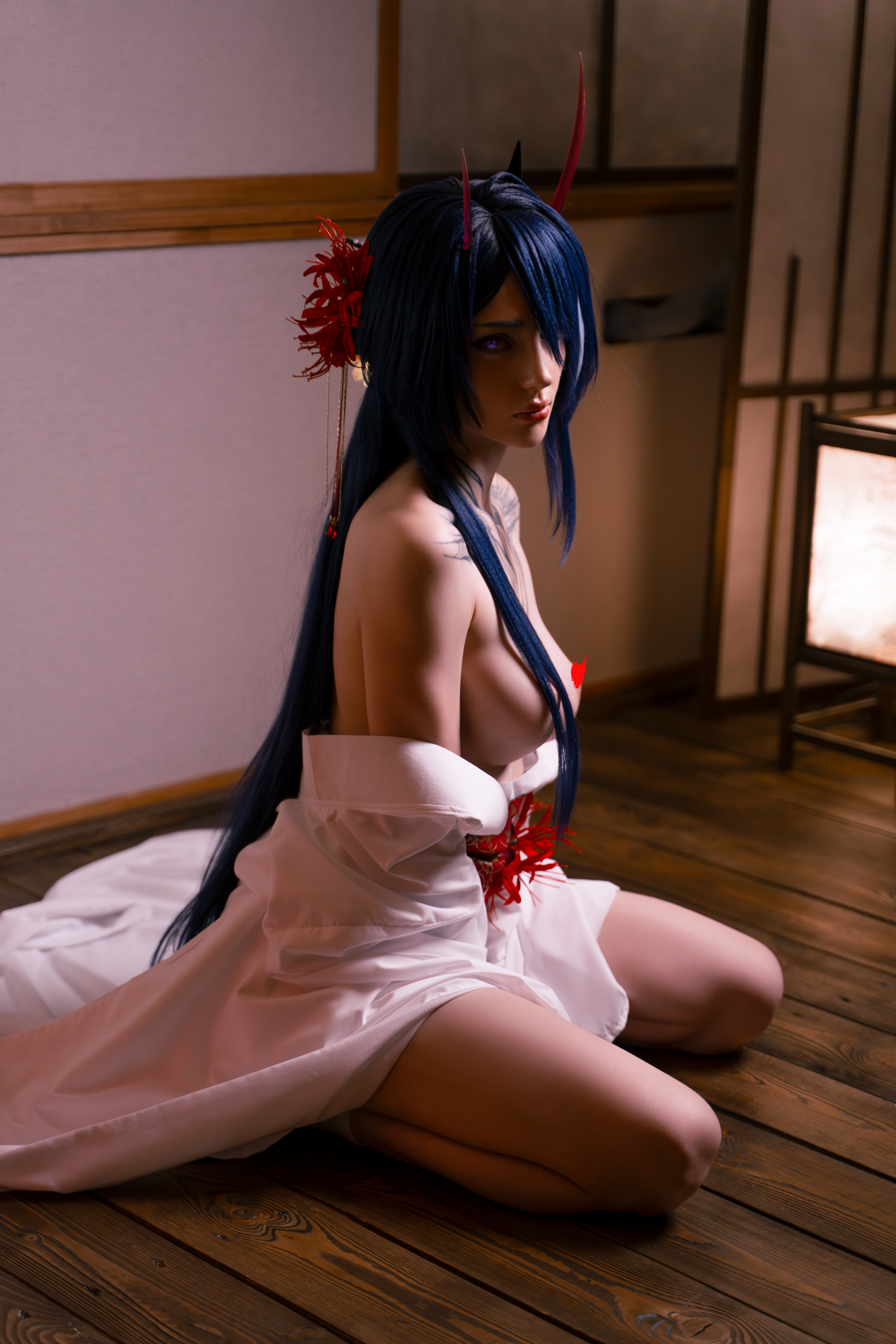 Xenon / Alinma Patreon Nude Leaks photo leak 219 of 1626