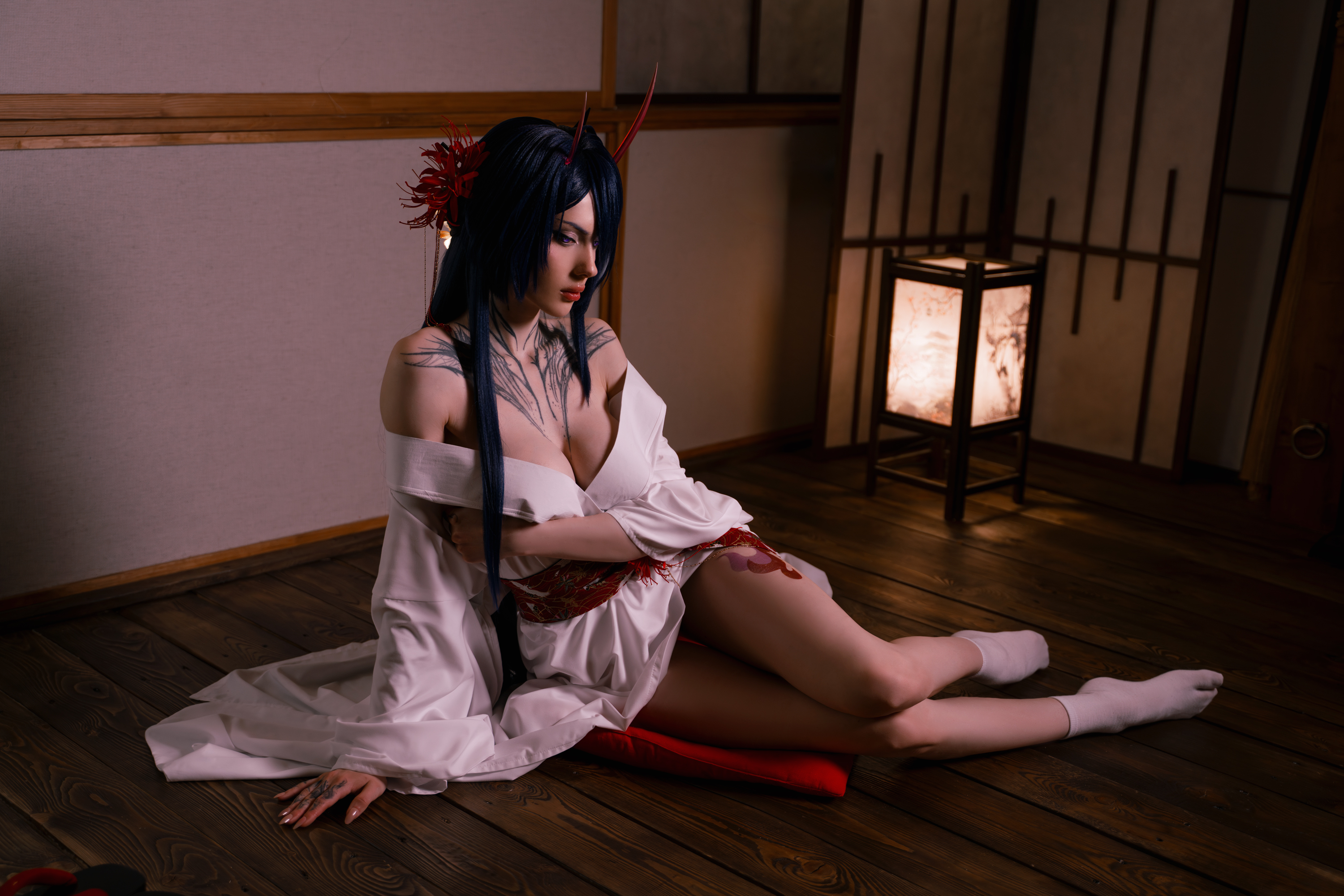 Xenon / Alinma Patreon Nude Leaks photo leak 221 of 1626
