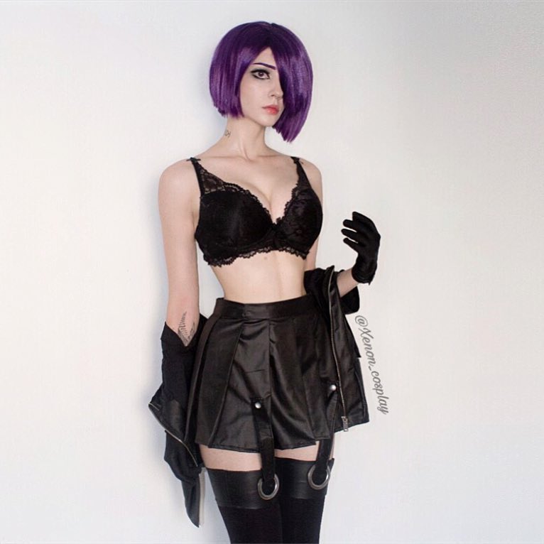 Xenon / Alinma Patreon Nude Leaks photo leak 1075 of 1626