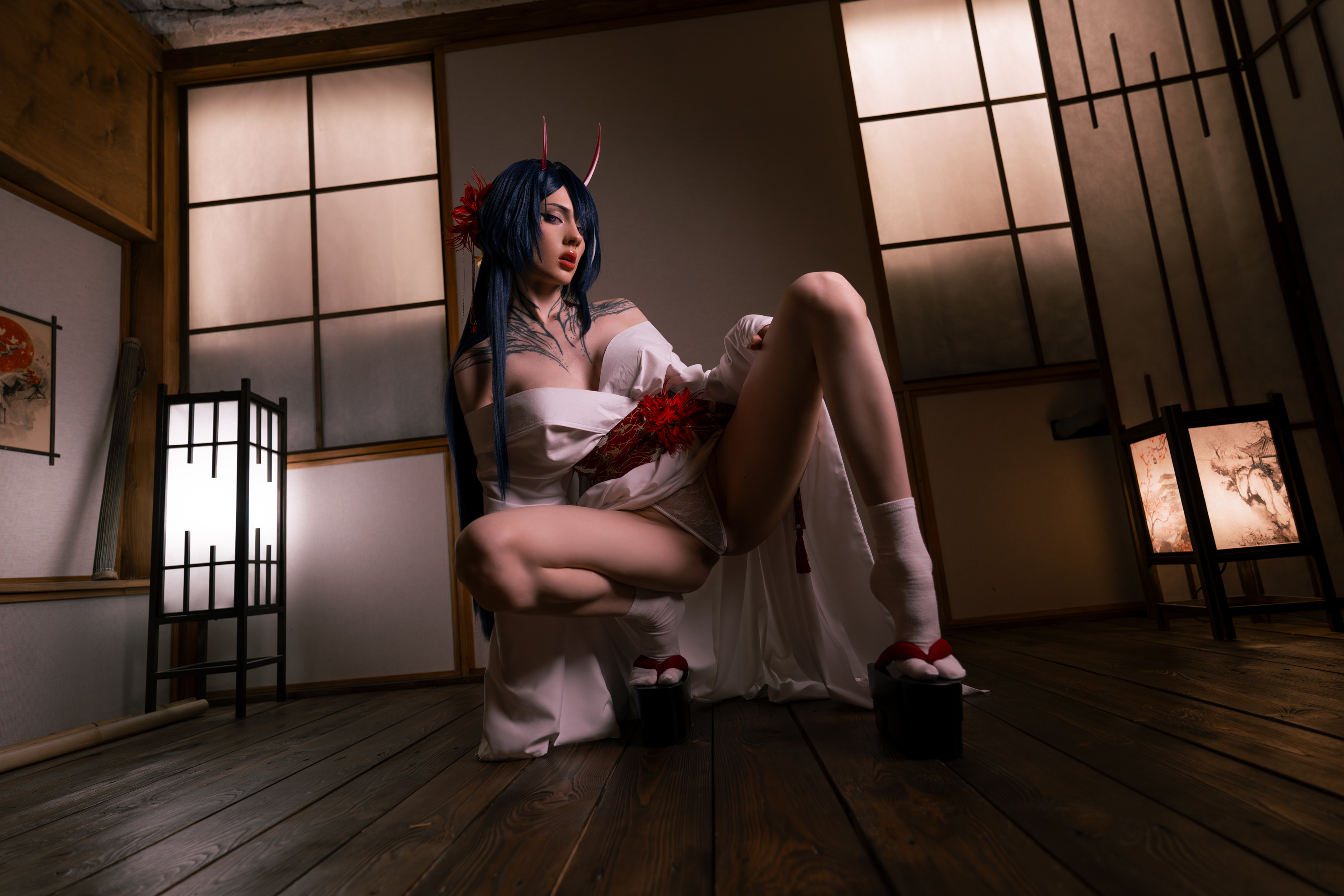 Xenon / Alinma Patreon Nude Leaks photo leak 222 of 1626