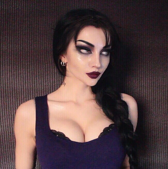 Xenon / Alinma Patreon Nude Leaks photo leak 1077 of 1626