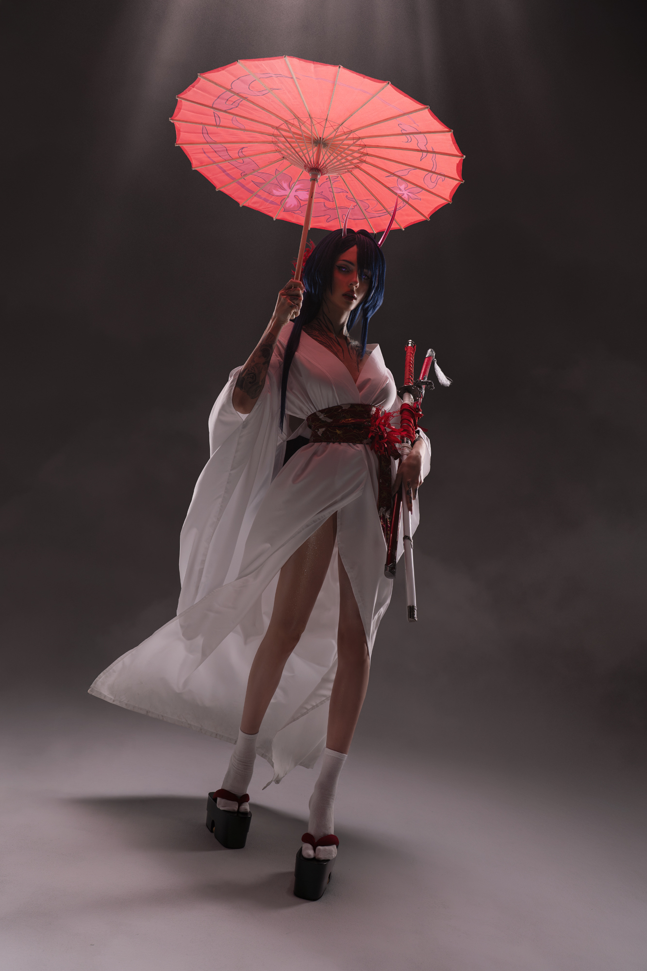 Xenon / Alinma Patreon Nude Leaks photo leak 223 of 1626