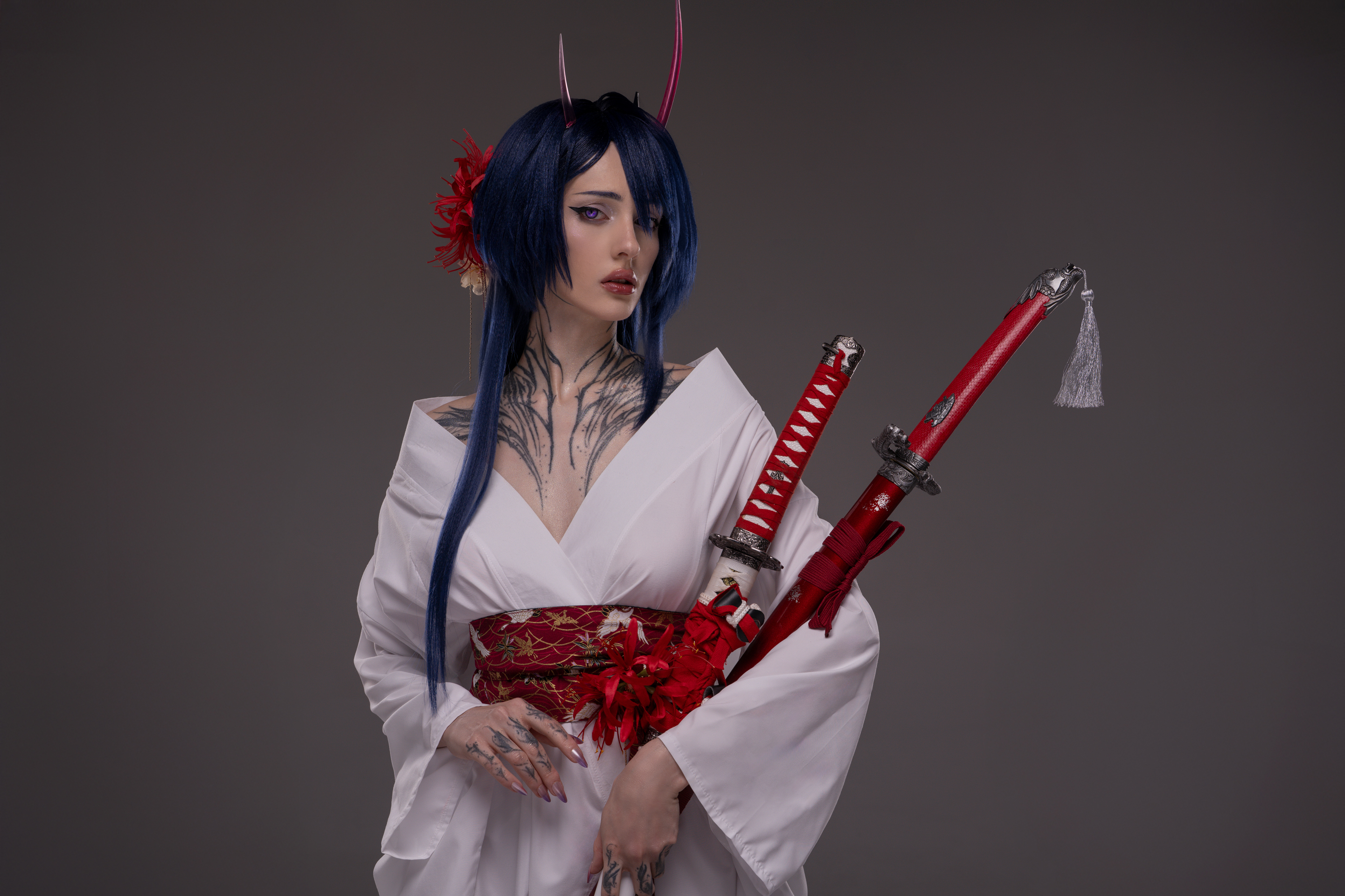 Xenon / Alinma Patreon Nude Leaks photo leak 224 of 1626
