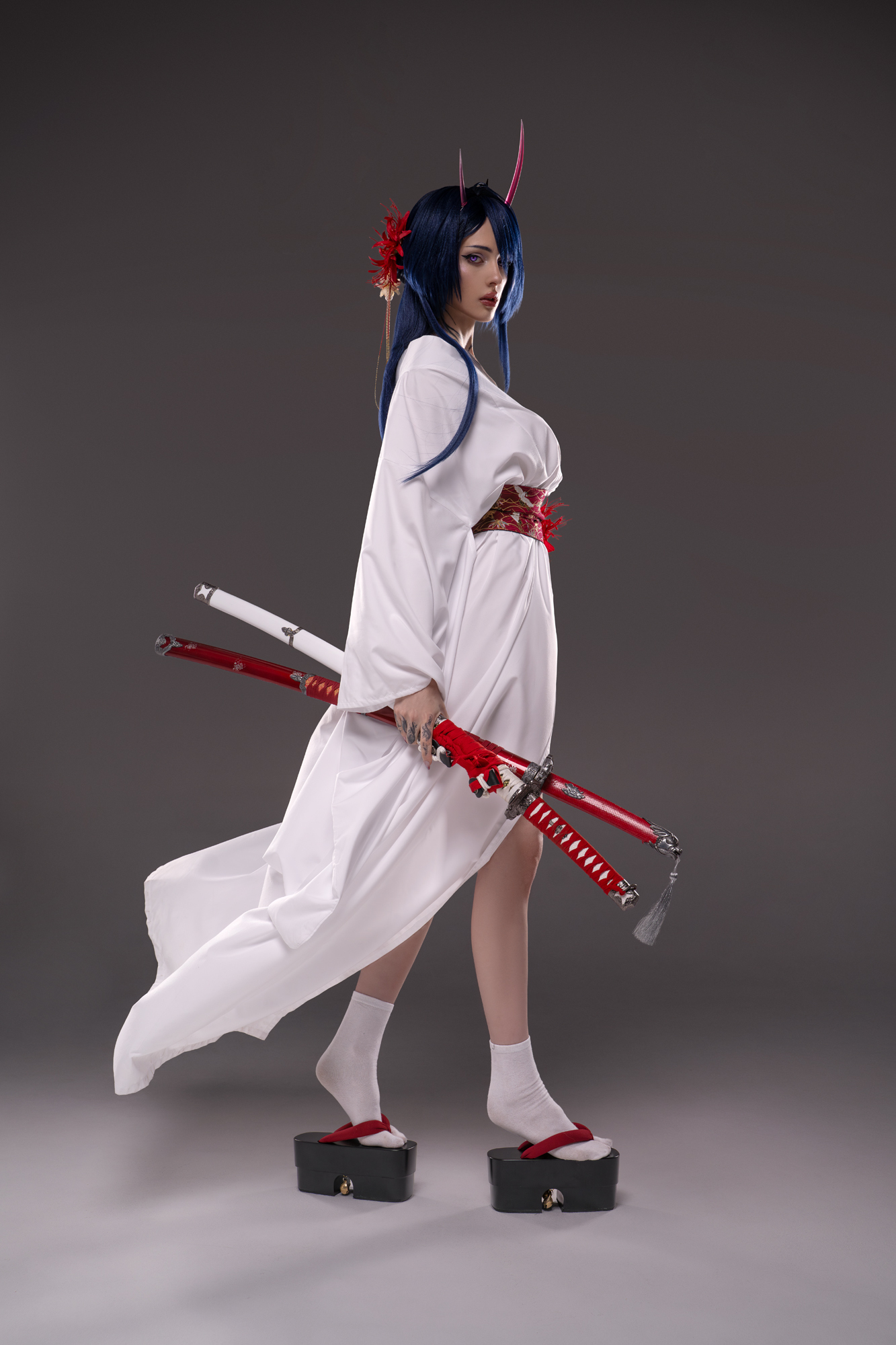 Xenon / Alinma Patreon Nude Leaks photo leak 225 of 1626