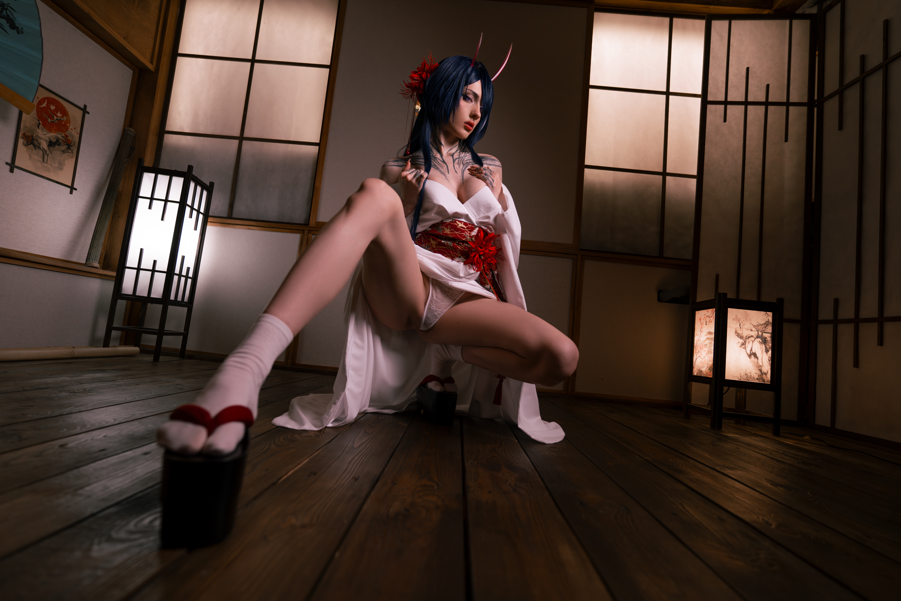Xenon / Alinma Patreon Nude Leaks photo leak 228 of 1626