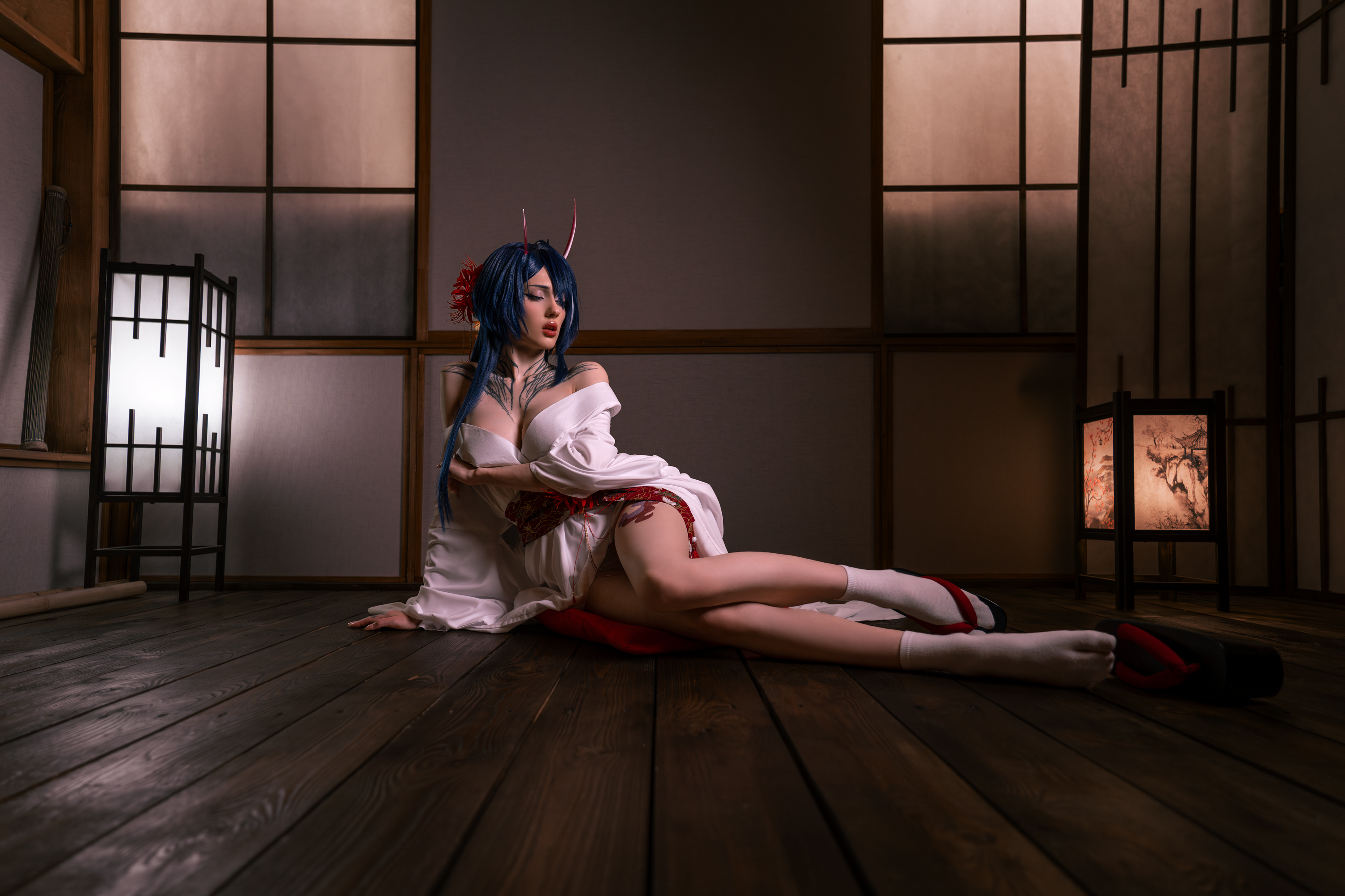 Xenon / Alinma Patreon Nude Leaks photo leak 229 of 1626