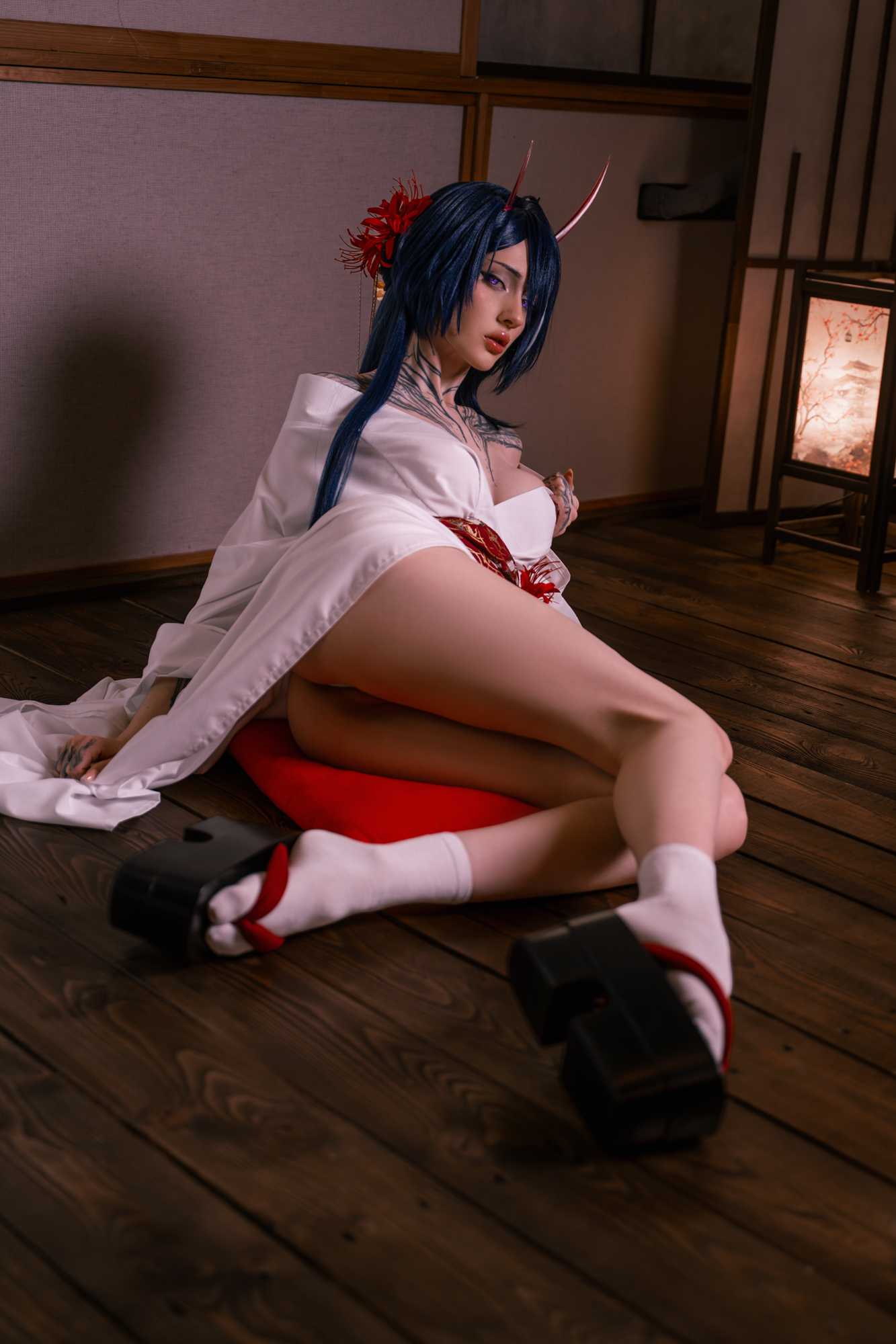 Xenon / Alinma Patreon Nude Leaks photo leak 230 of 1626